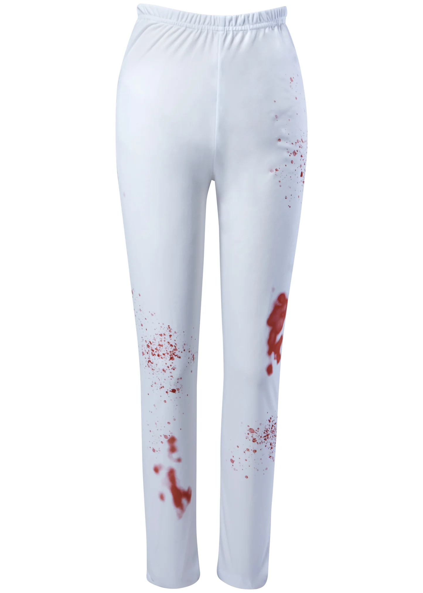 Girls' Abigail Movie Bloody Dress - Image 6