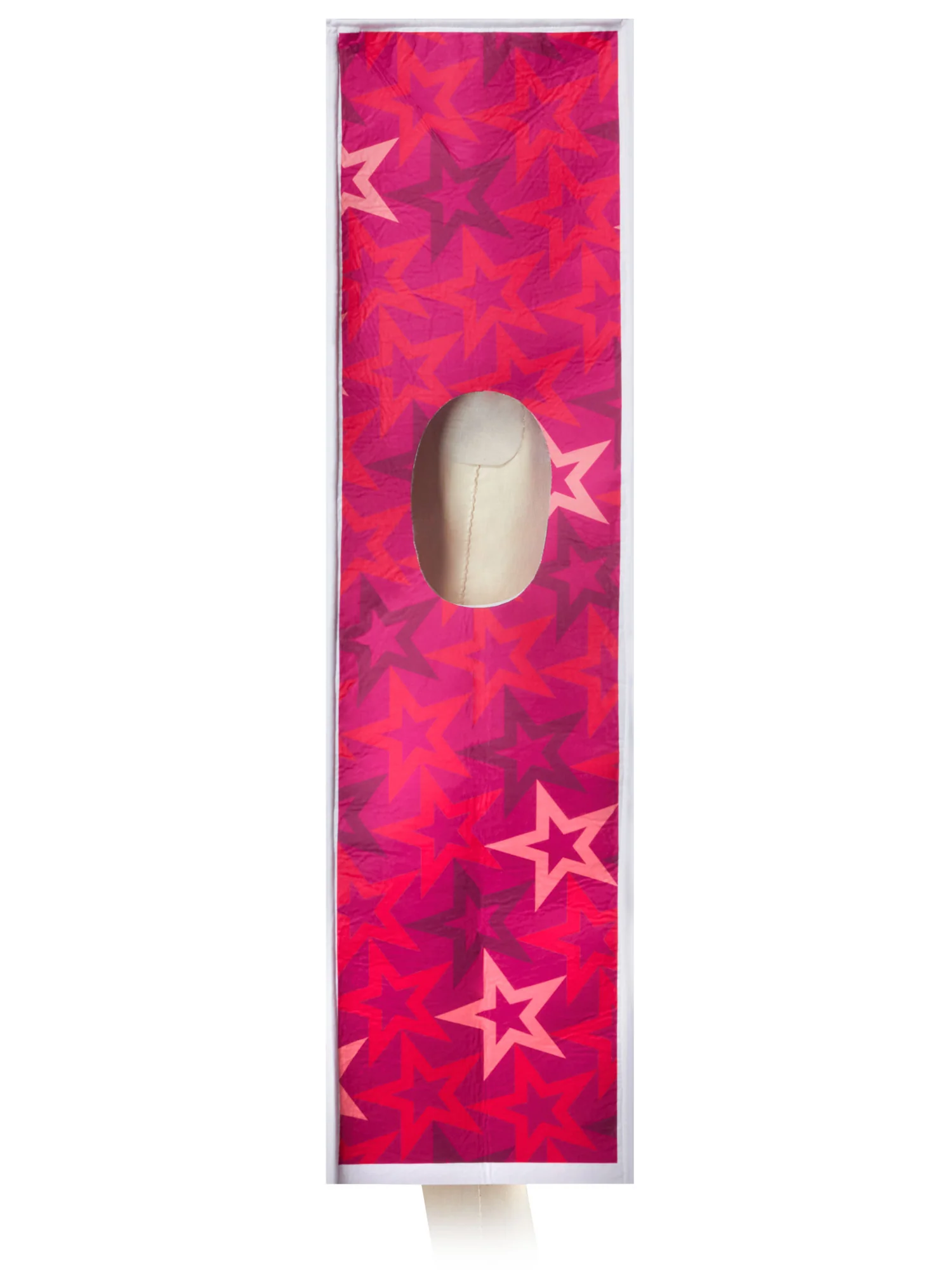 Girls' American Girl Life-Size Doll Box Costume - Image 6