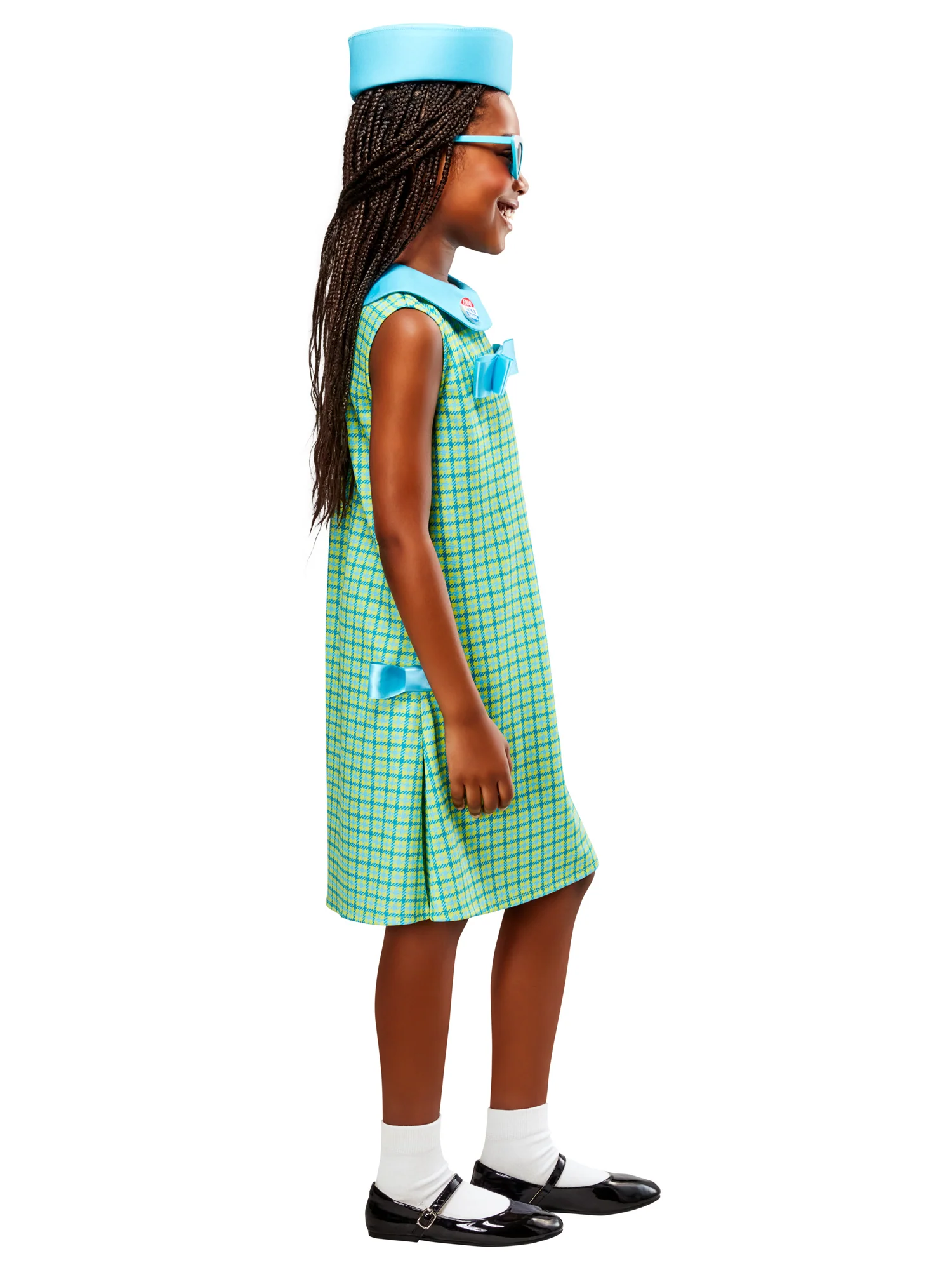 Girls' American Girl Melody Ellison 50's Costume Set - Image 4