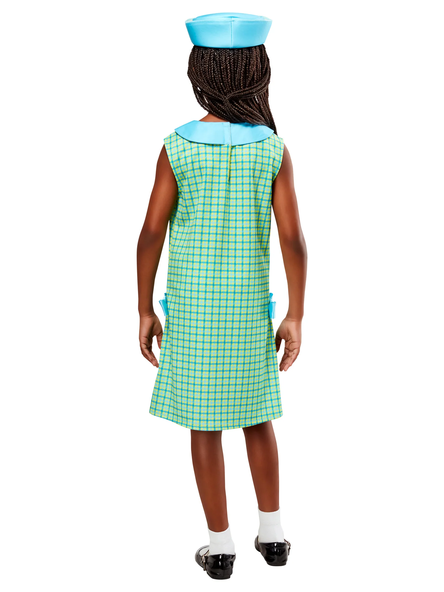 Girls' American Girl Melody Ellison 50's Costume Set - Image 5