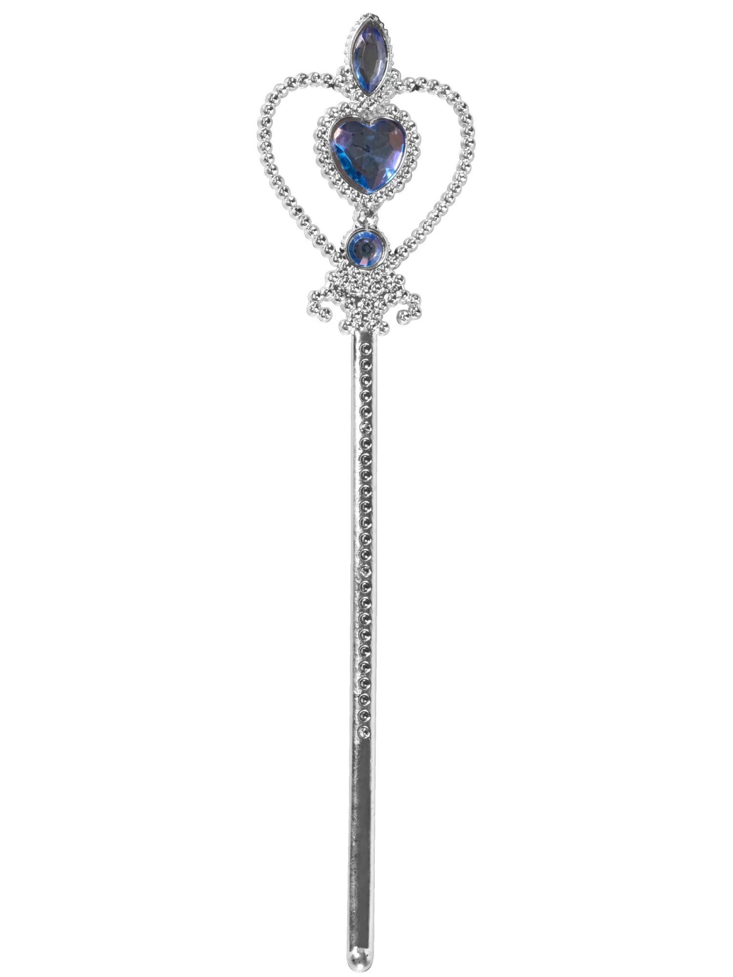 Girls' Blue Midnight Princess Wand