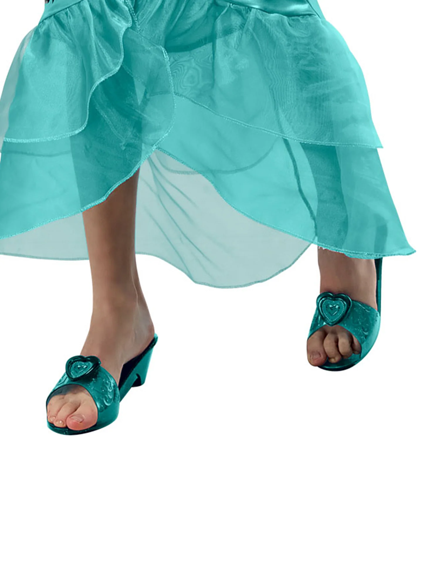 Girls' Mermaid Princess Shoes - Image 2
