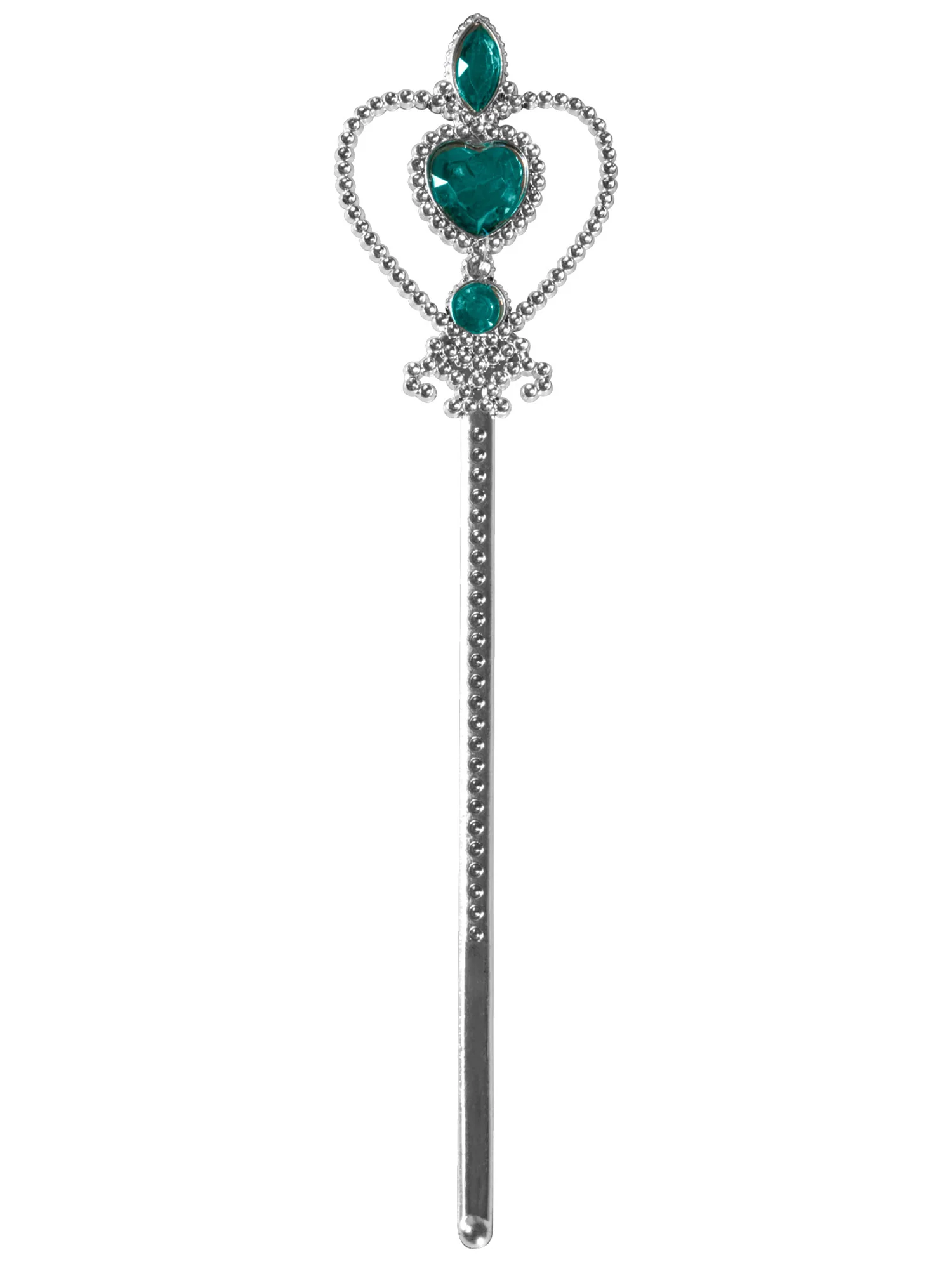 Girls' Mermaid Princess Wand