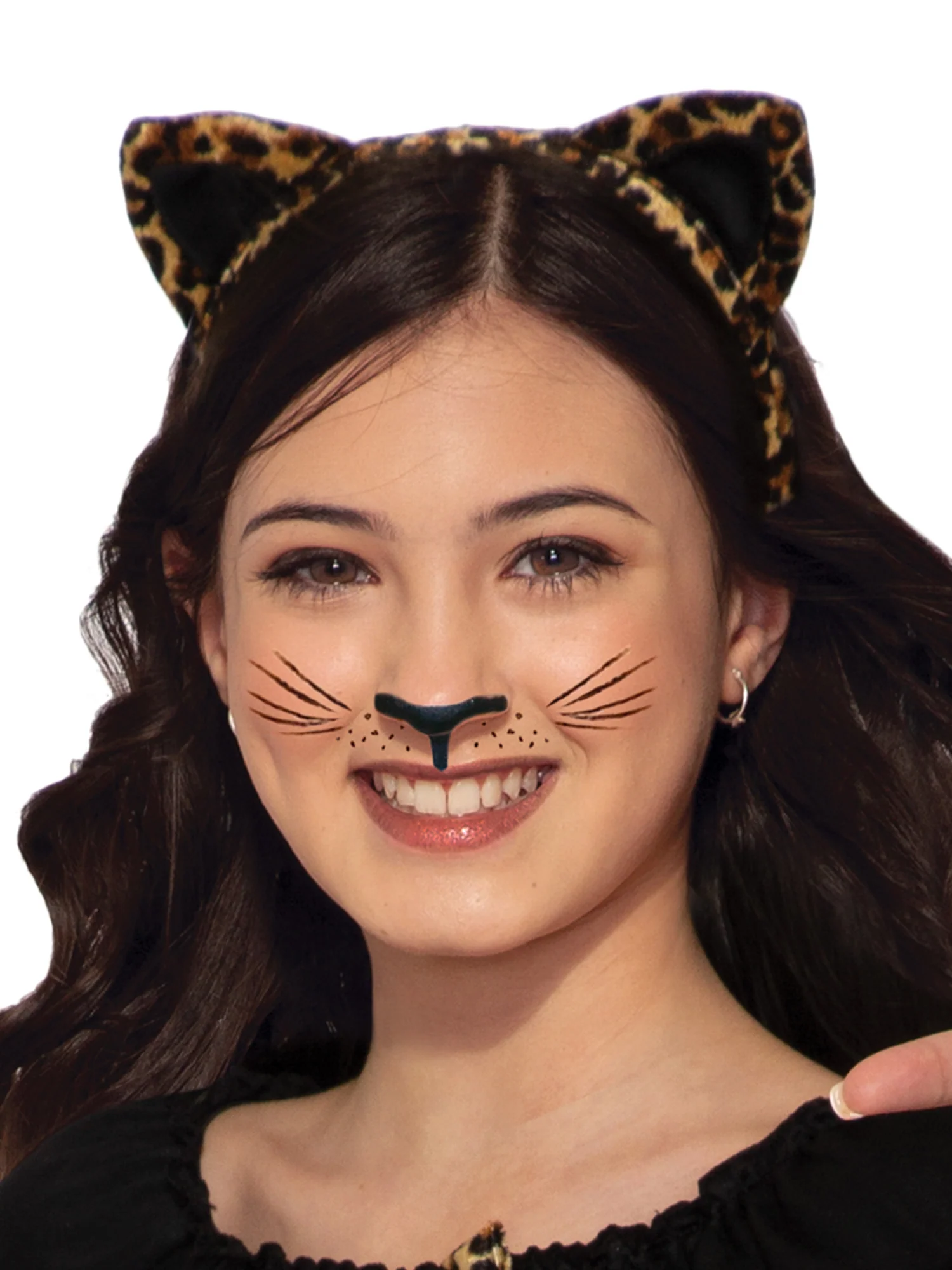 Girls' Wildcat Cutie Costume - Image 2