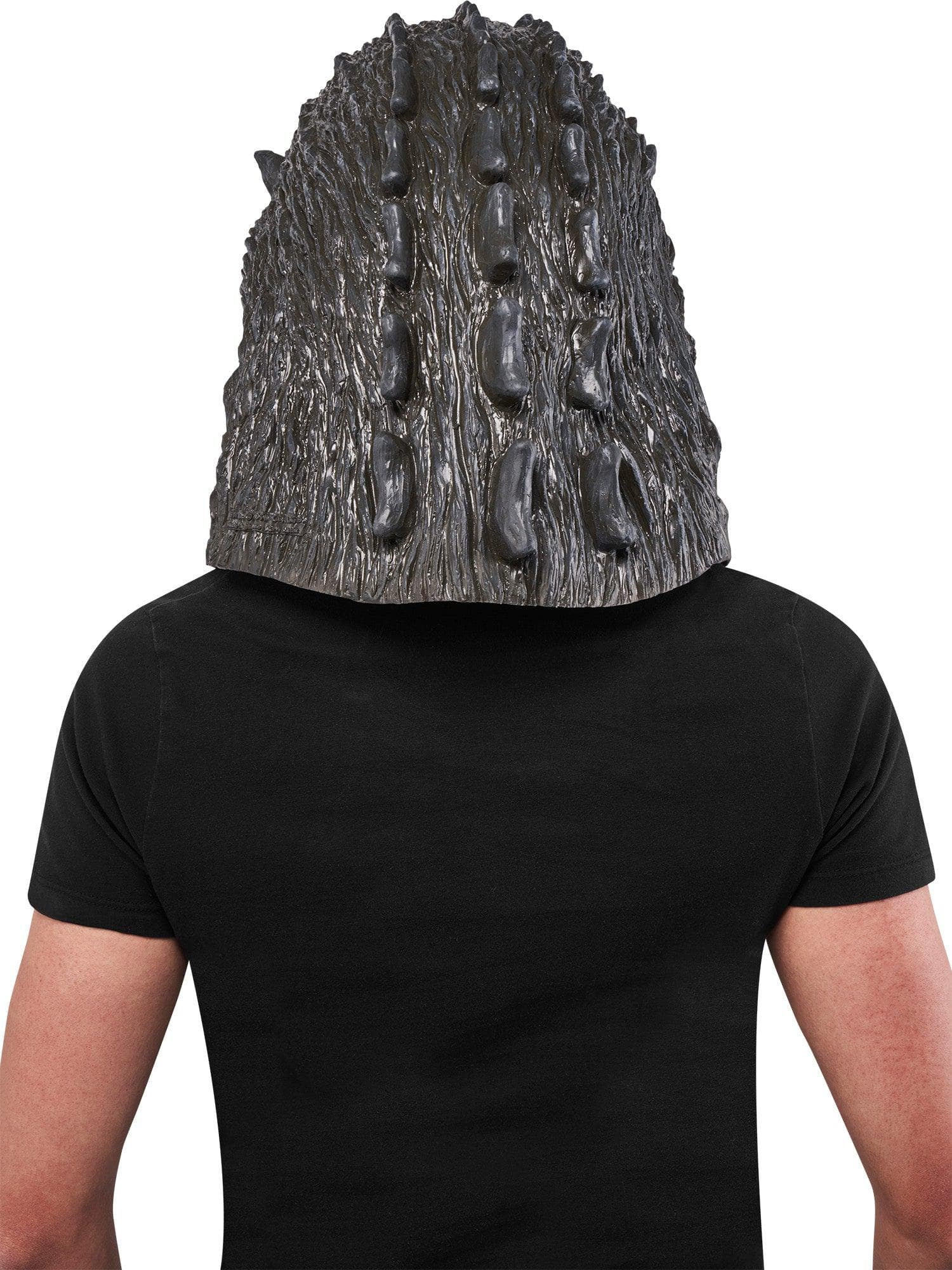 Adult Godzilla Full Overhead Mask - Image 3