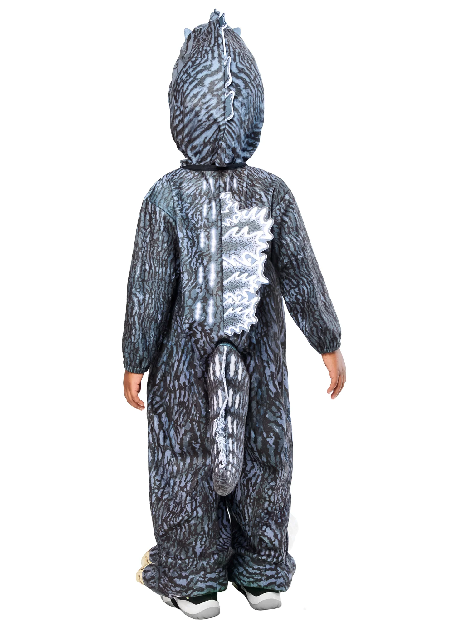 Godzilla Classic Costume for Babies and Toddlers - Image 3