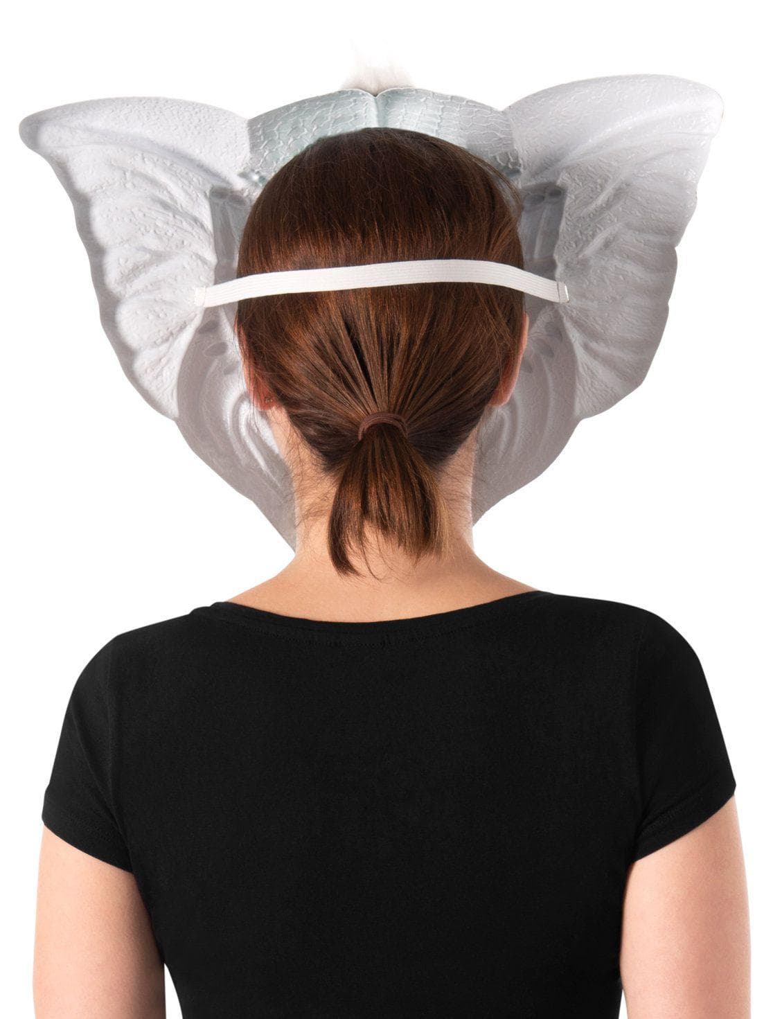 Adult Gremlins Stripe Googly Eyes Mask - Image 3