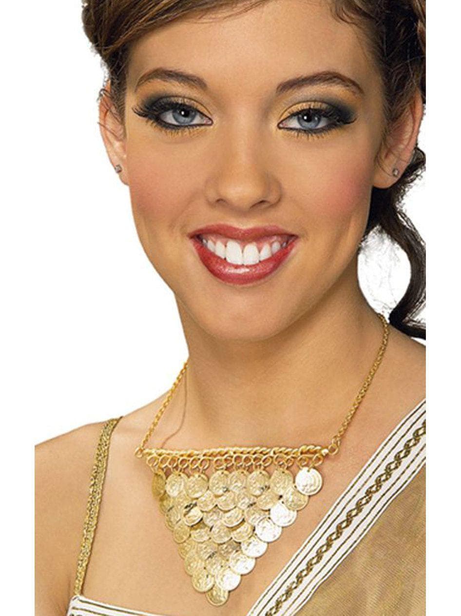 Greek Necklace