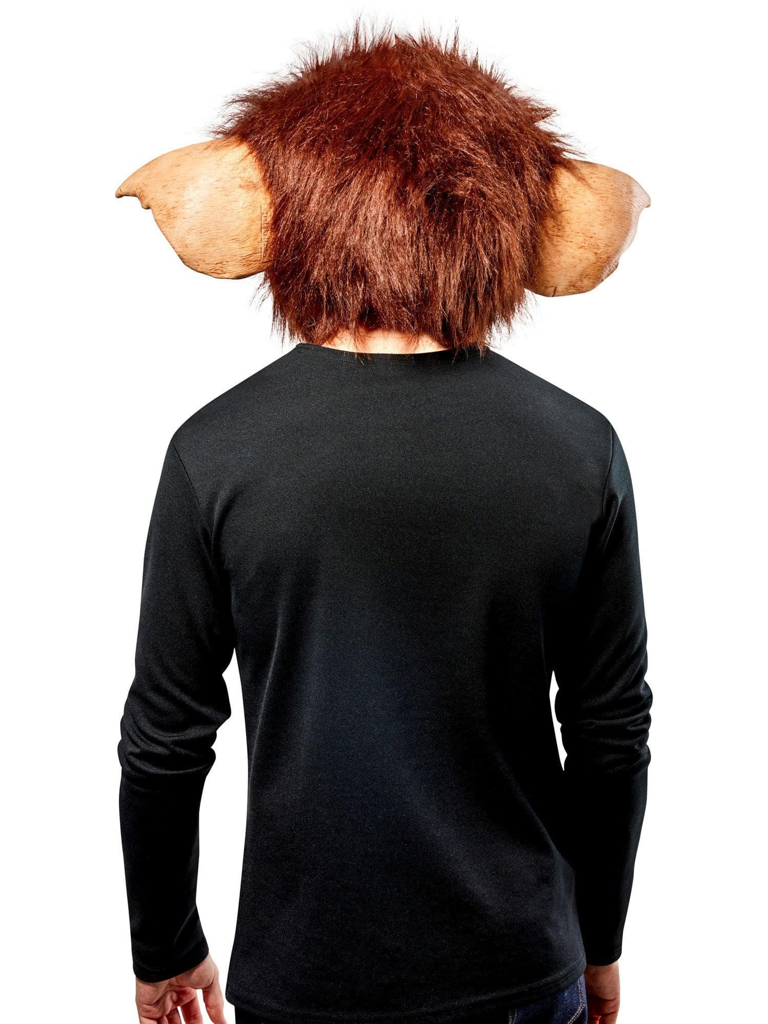 Adult Gremlins Gizmo Latex Mask - Deluxe - Image 2