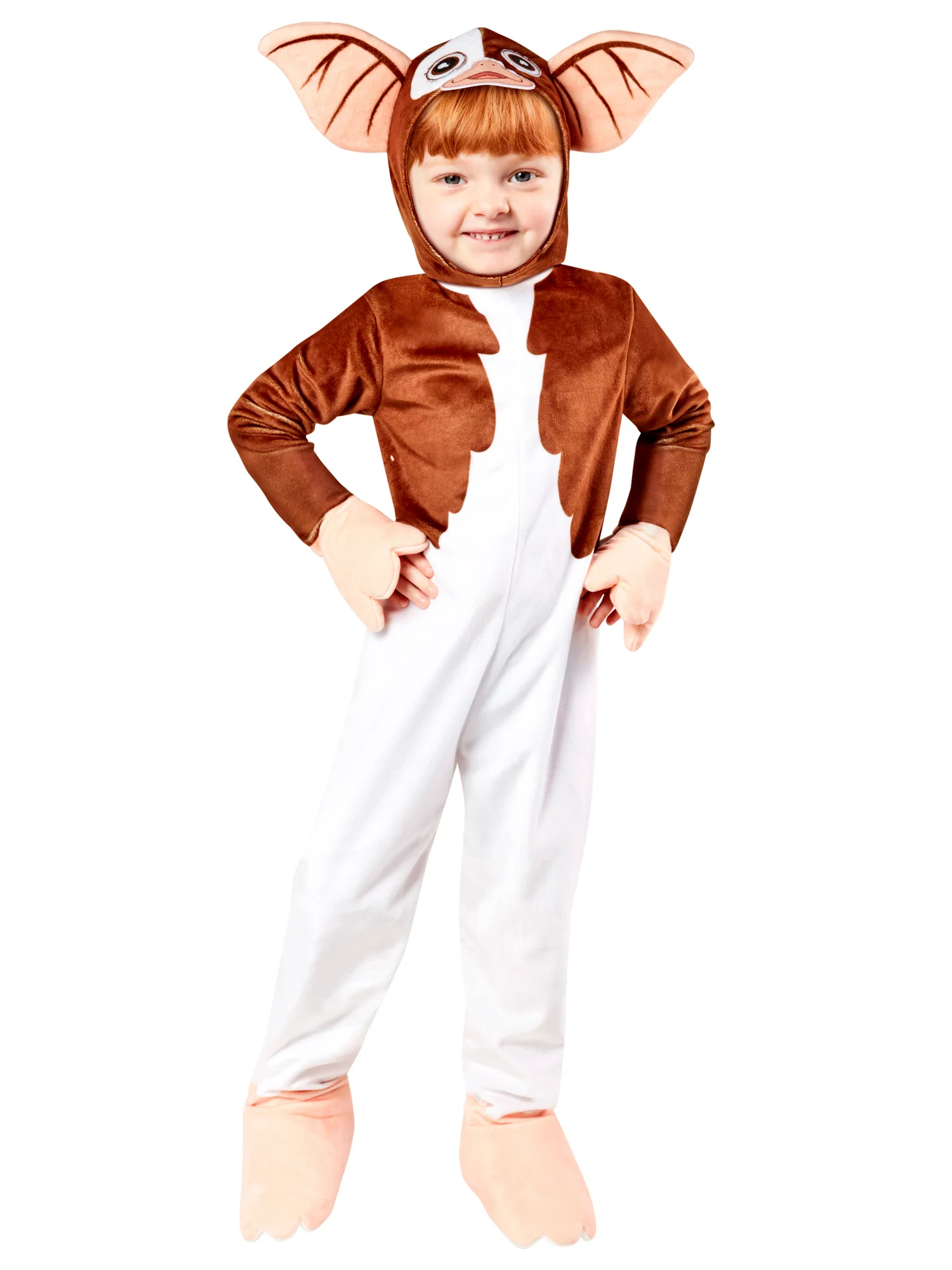 Gremlins Gizmo Costume for Babies and Toddlers