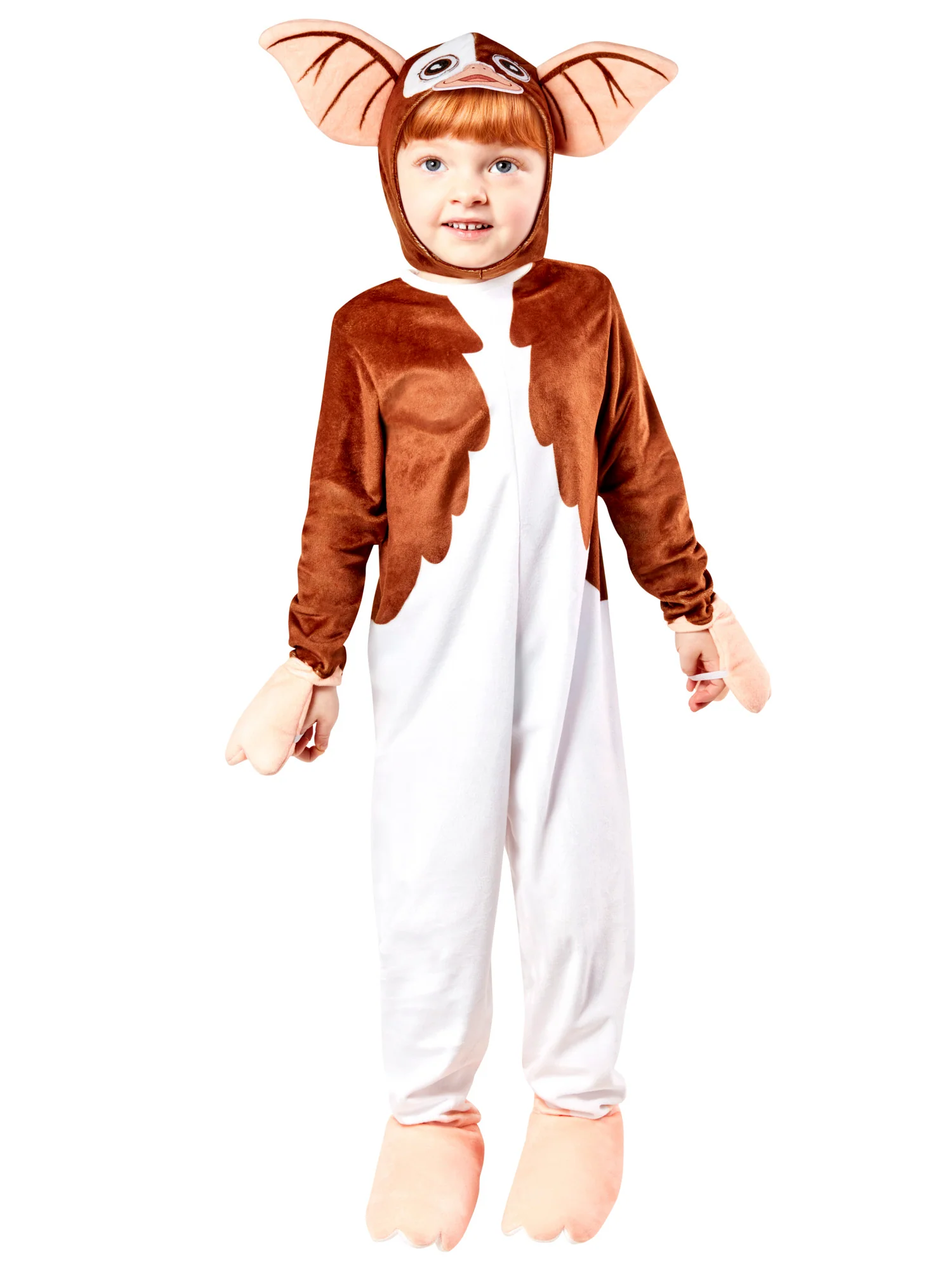Gremlins Gizmo Costume for Babies and Toddlers - Image 2