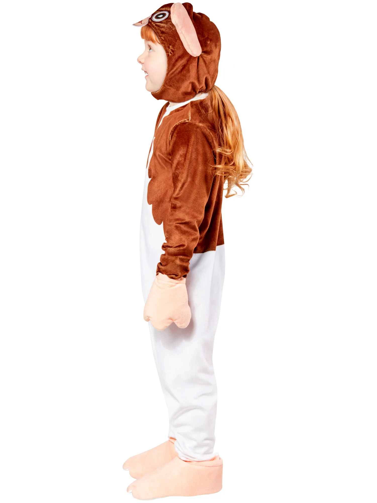 Gremlins Gizmo Costume for Babies and Toddlers - Image 4