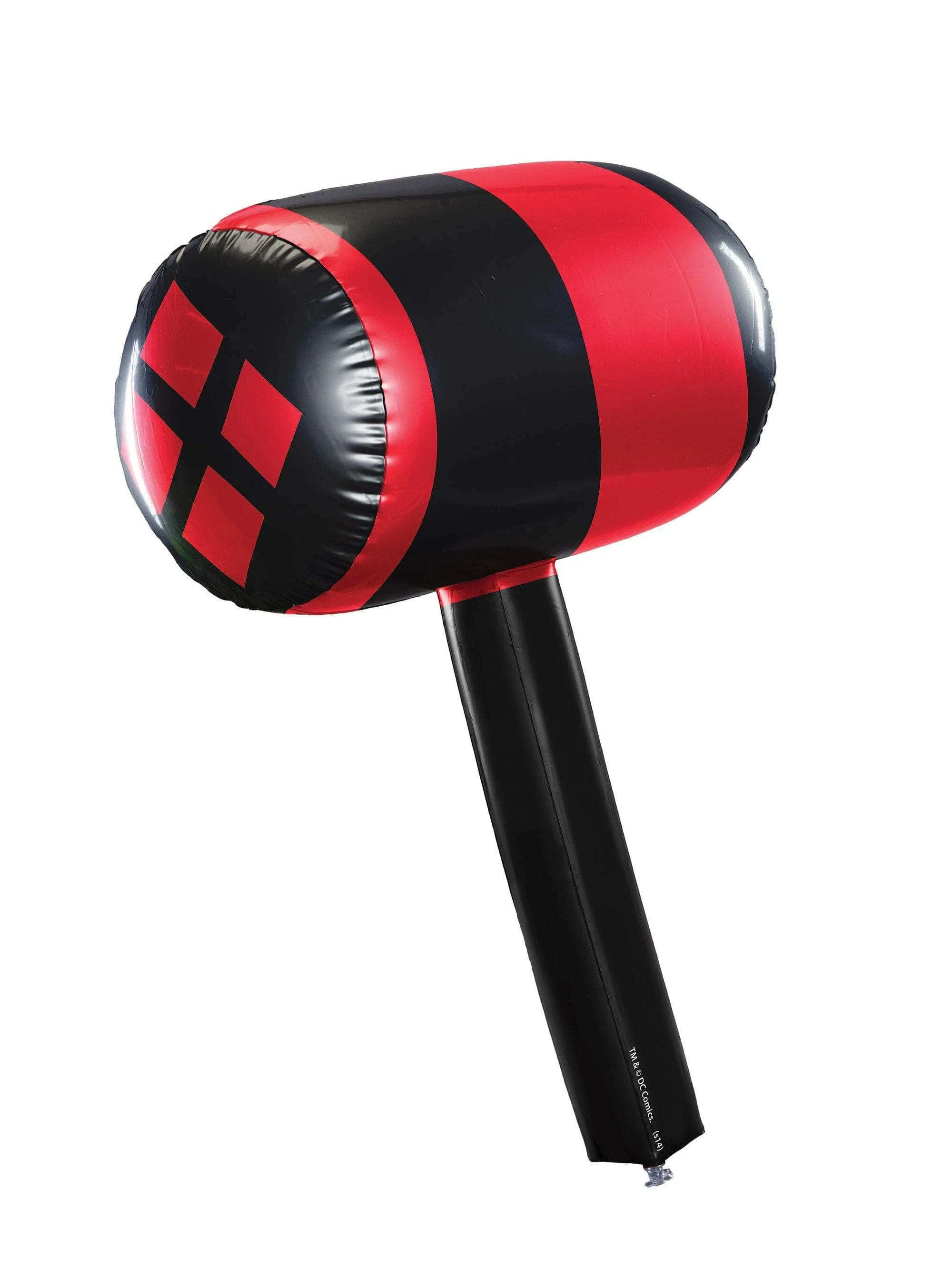Kids' DC Comics Harley Quinn Inflatable Mallet