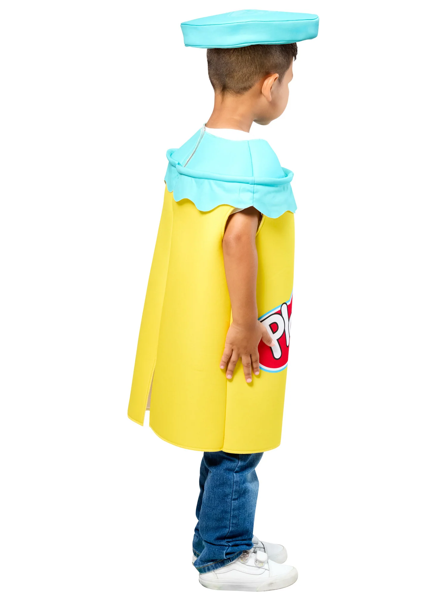 Hasbro Blue Play-Doh Costume for Toddlers - Image 2