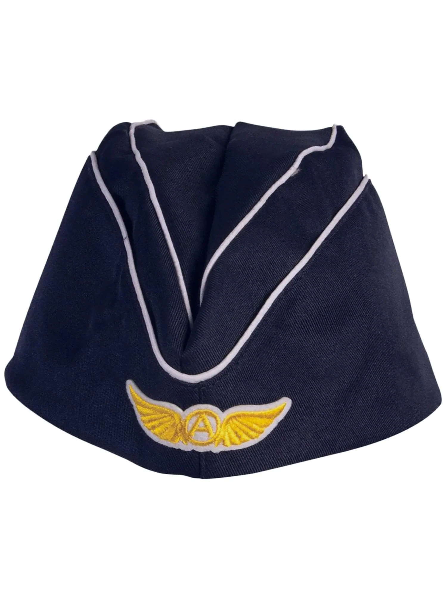 Hat Flight Attendant