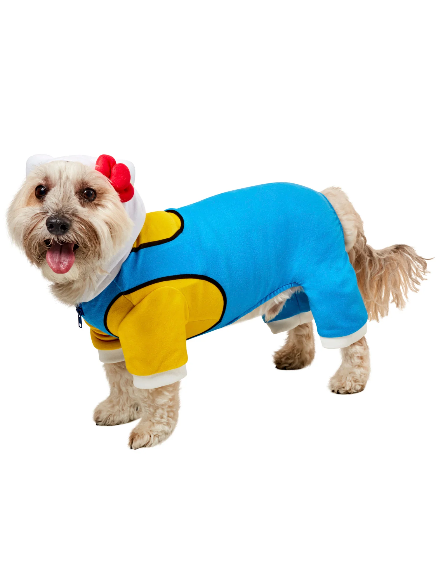 Hello Kitty Pet Costume - Classic