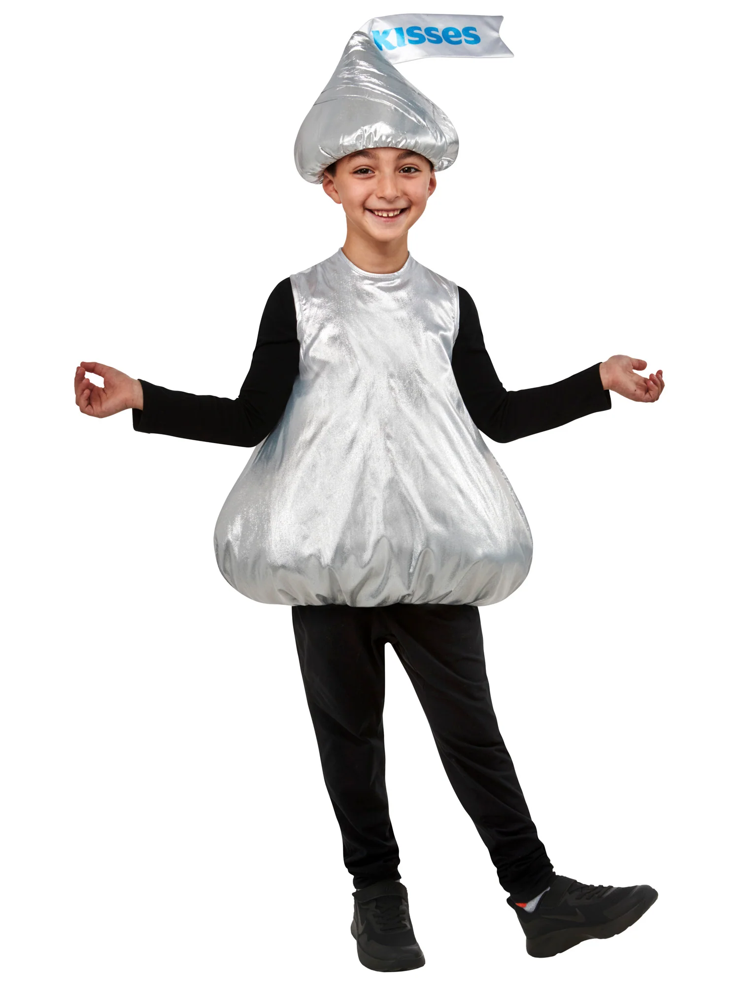 Kids' Hersey's Kiss Costume