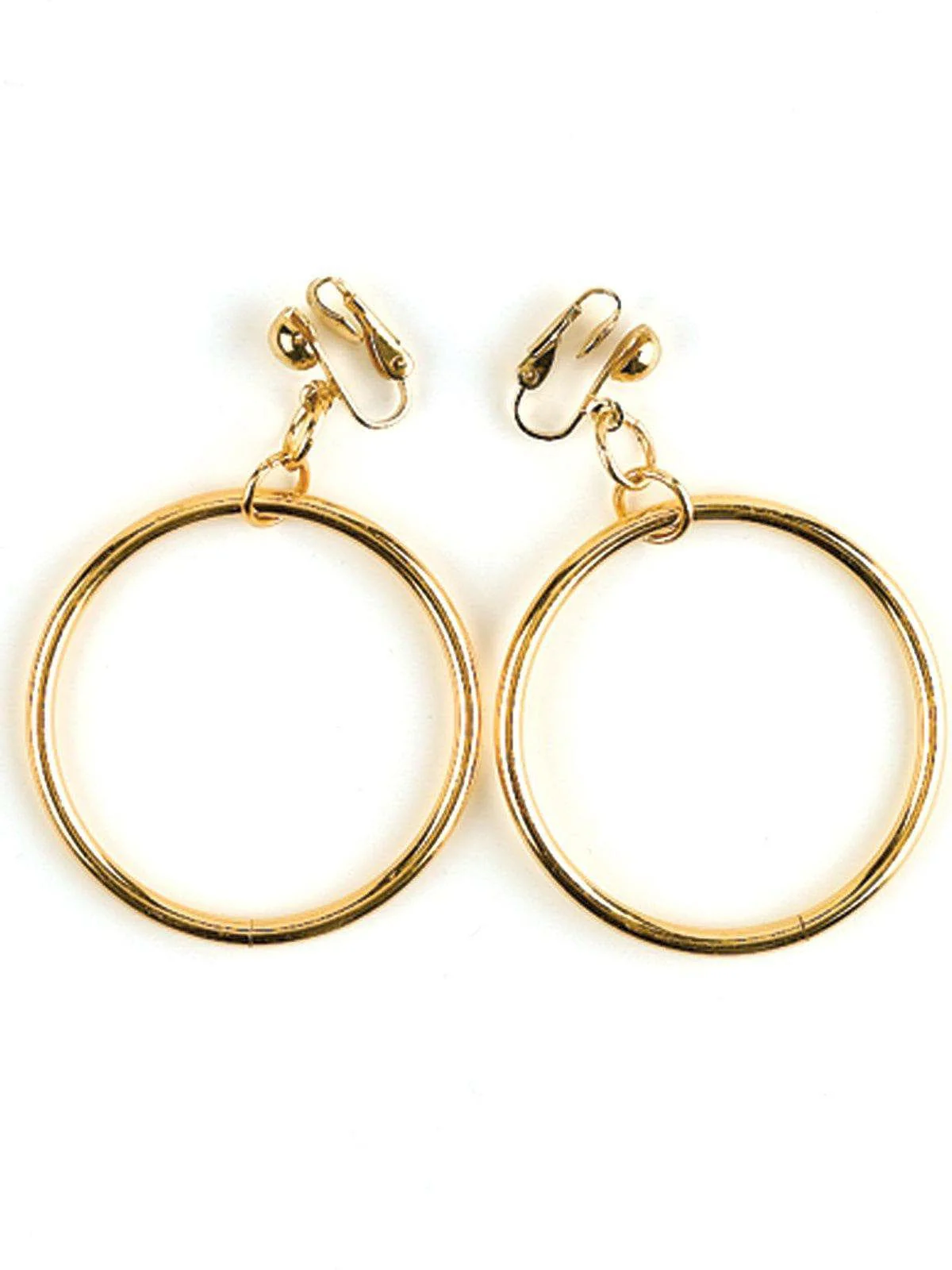 Hoop Earrings
