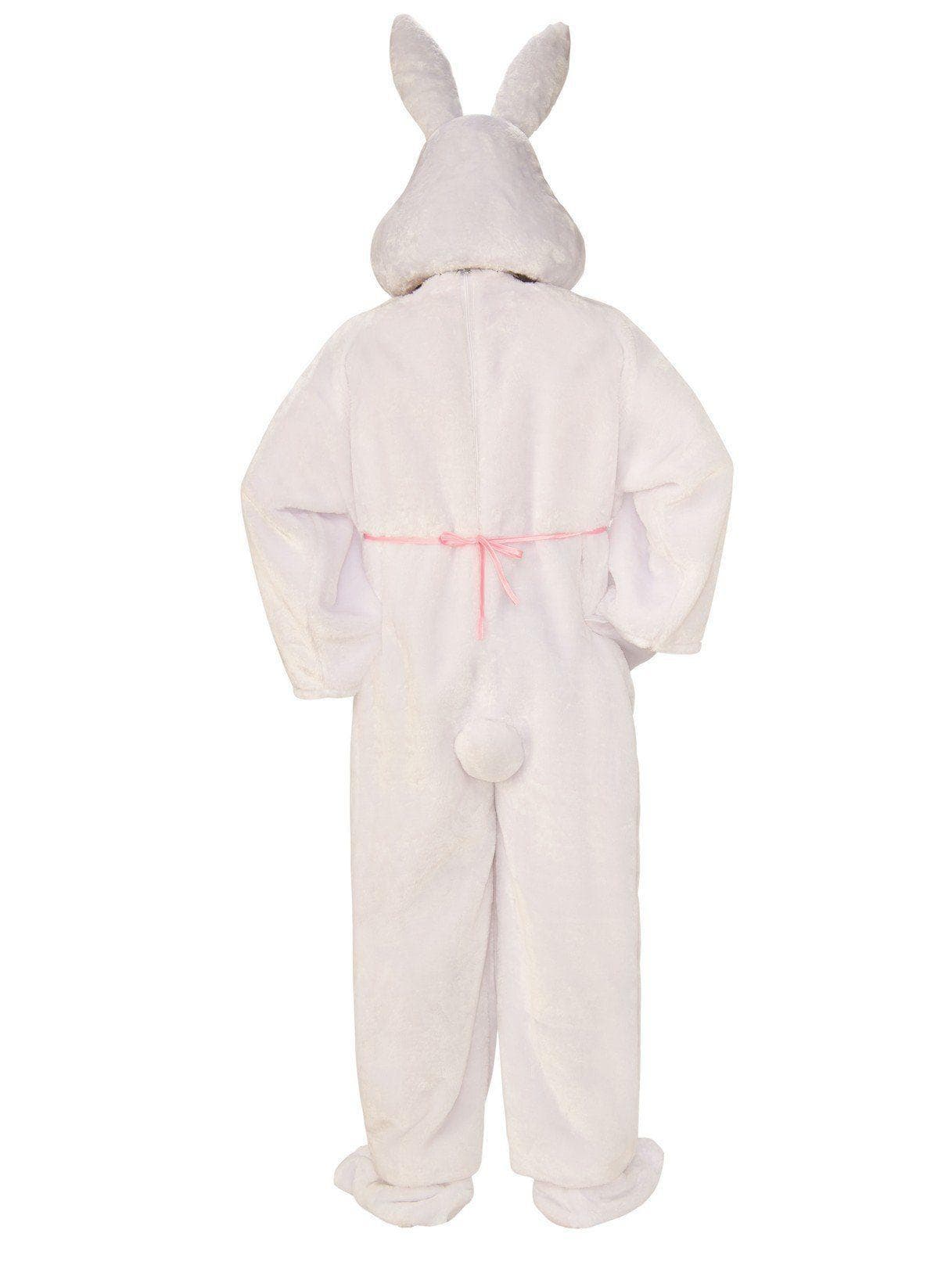 Hoppin' Bunny Mascot Costume - Image 2