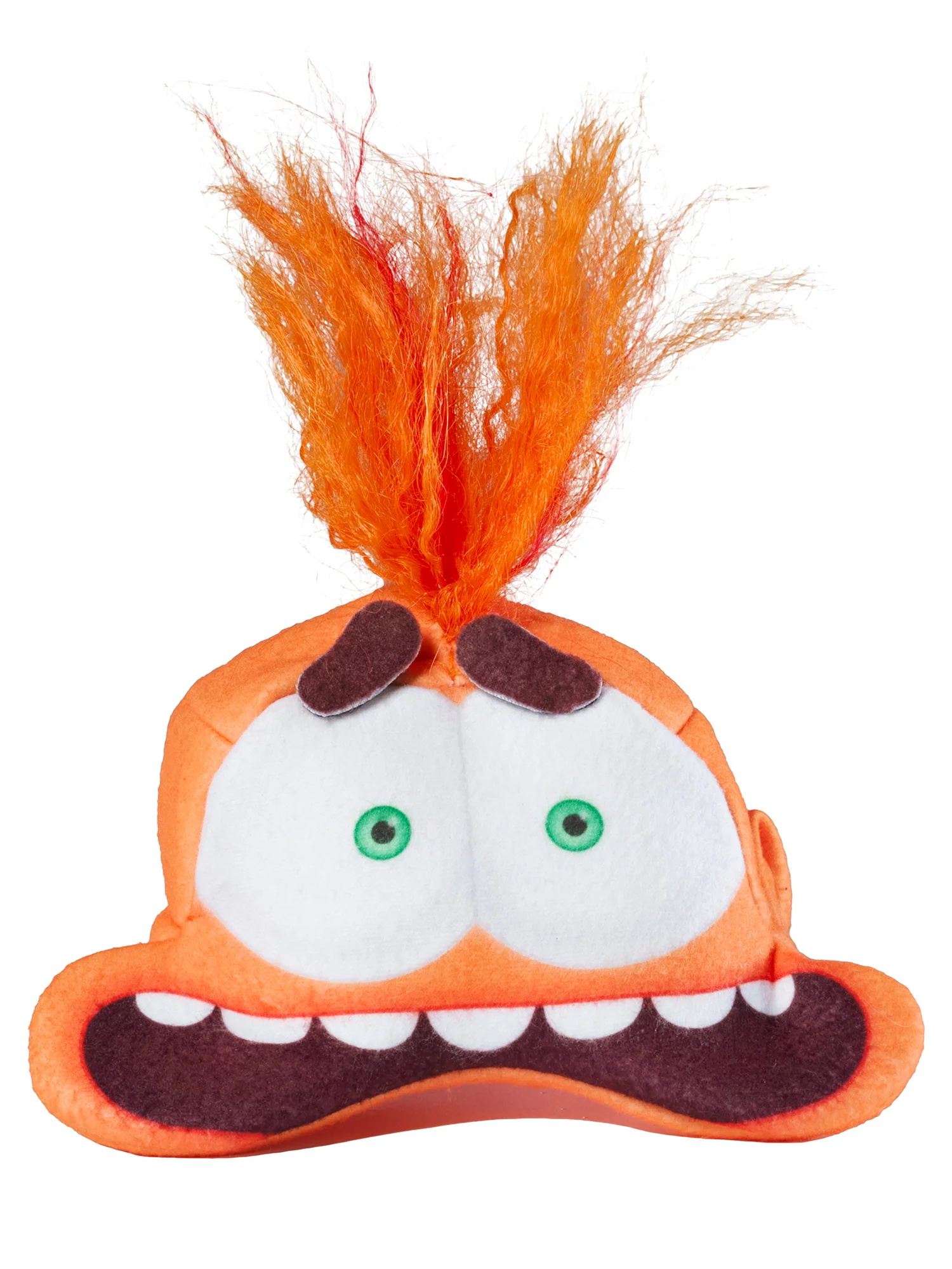 Inside Out 2 Anxiety Pet Costume - Image 3