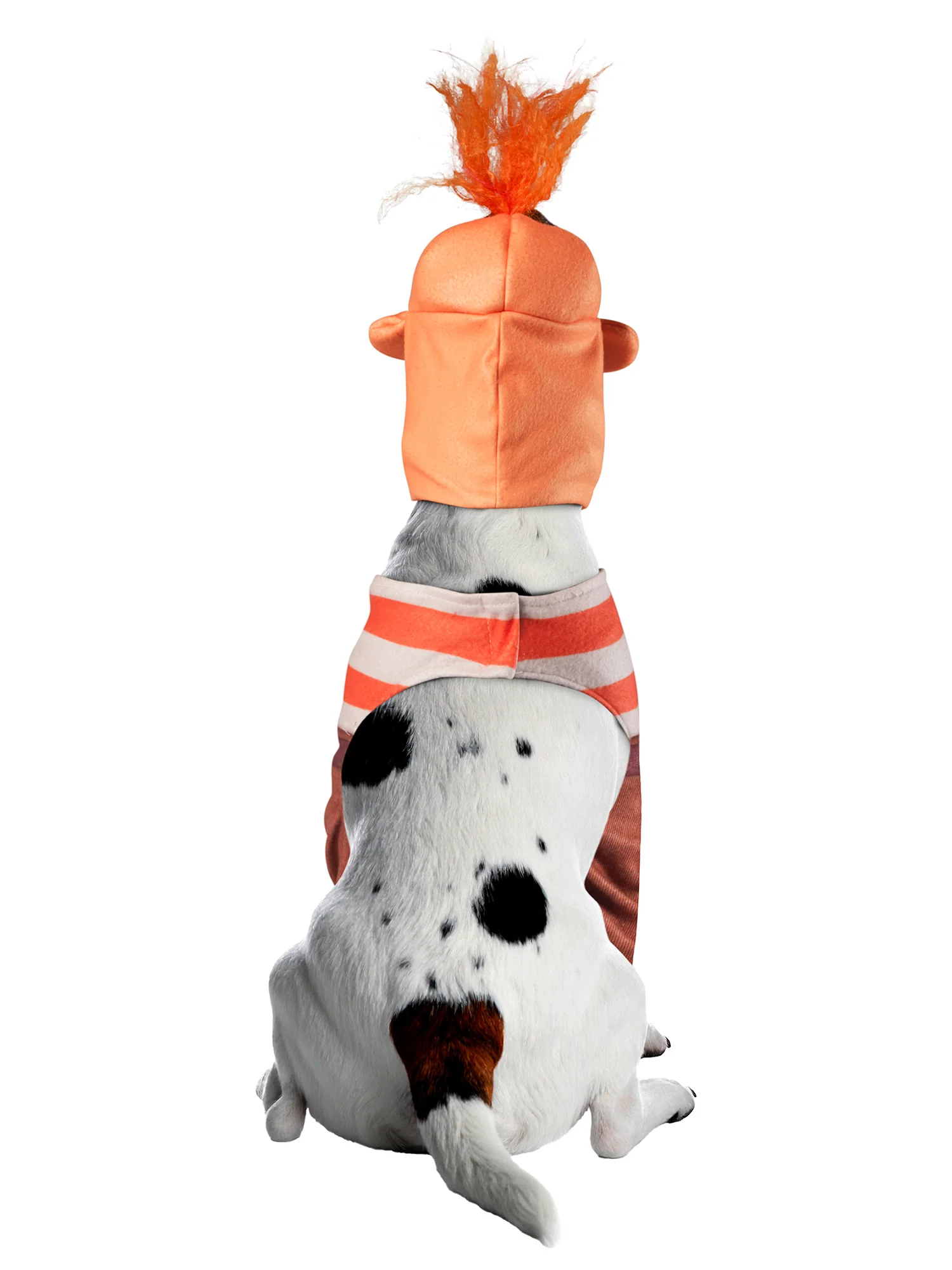 Inside Out 2 Anxiety Pet Costume - Image 4