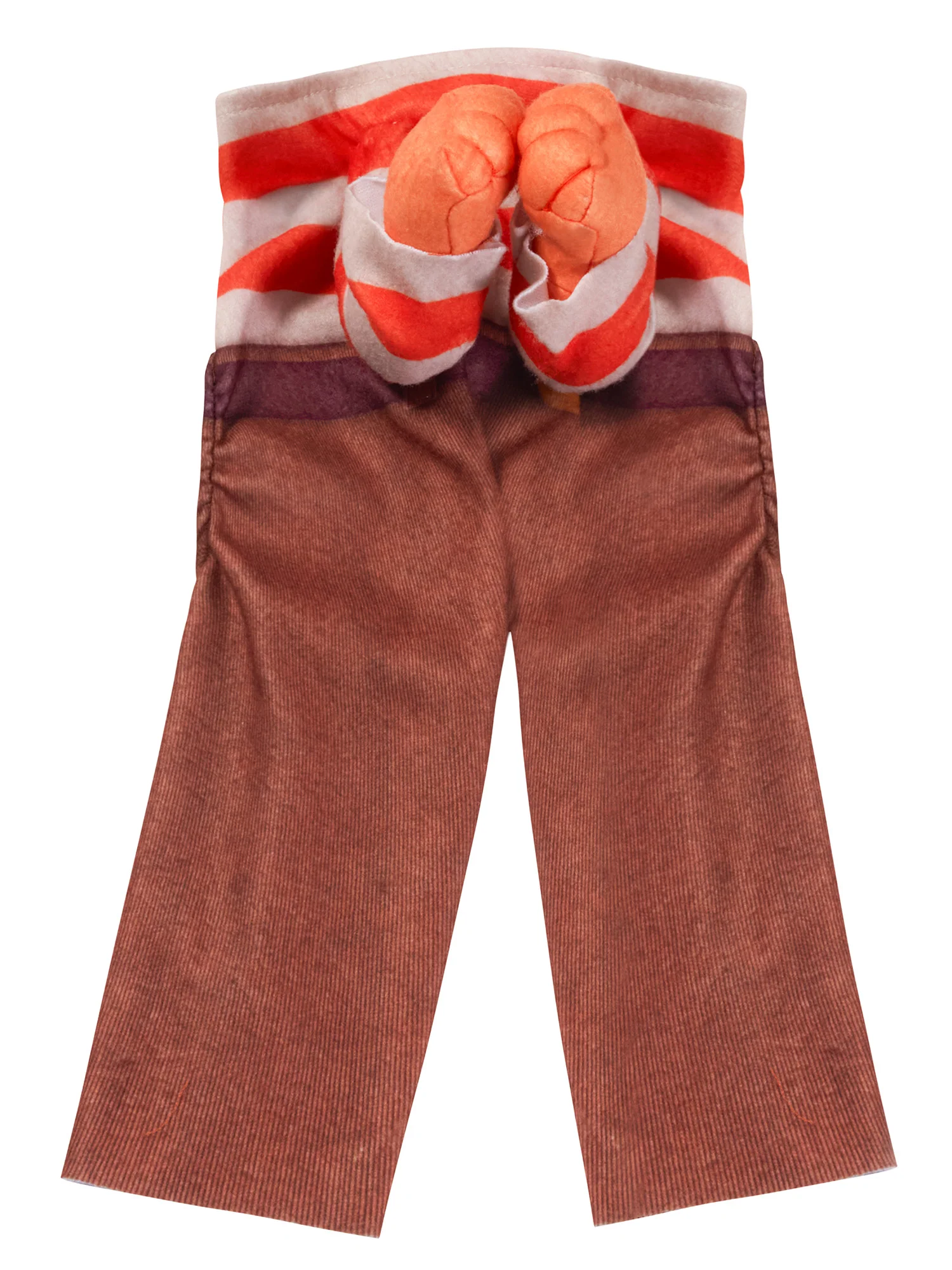 Inside Out 2 Anxiety Pet Costume - Image 7