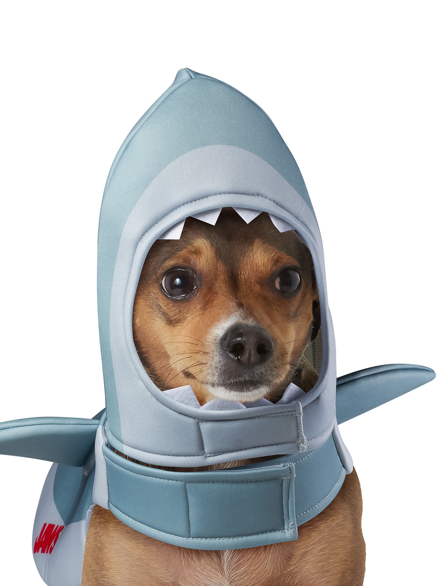 Jaws Movie Bruce Pet Costume - Image 3
