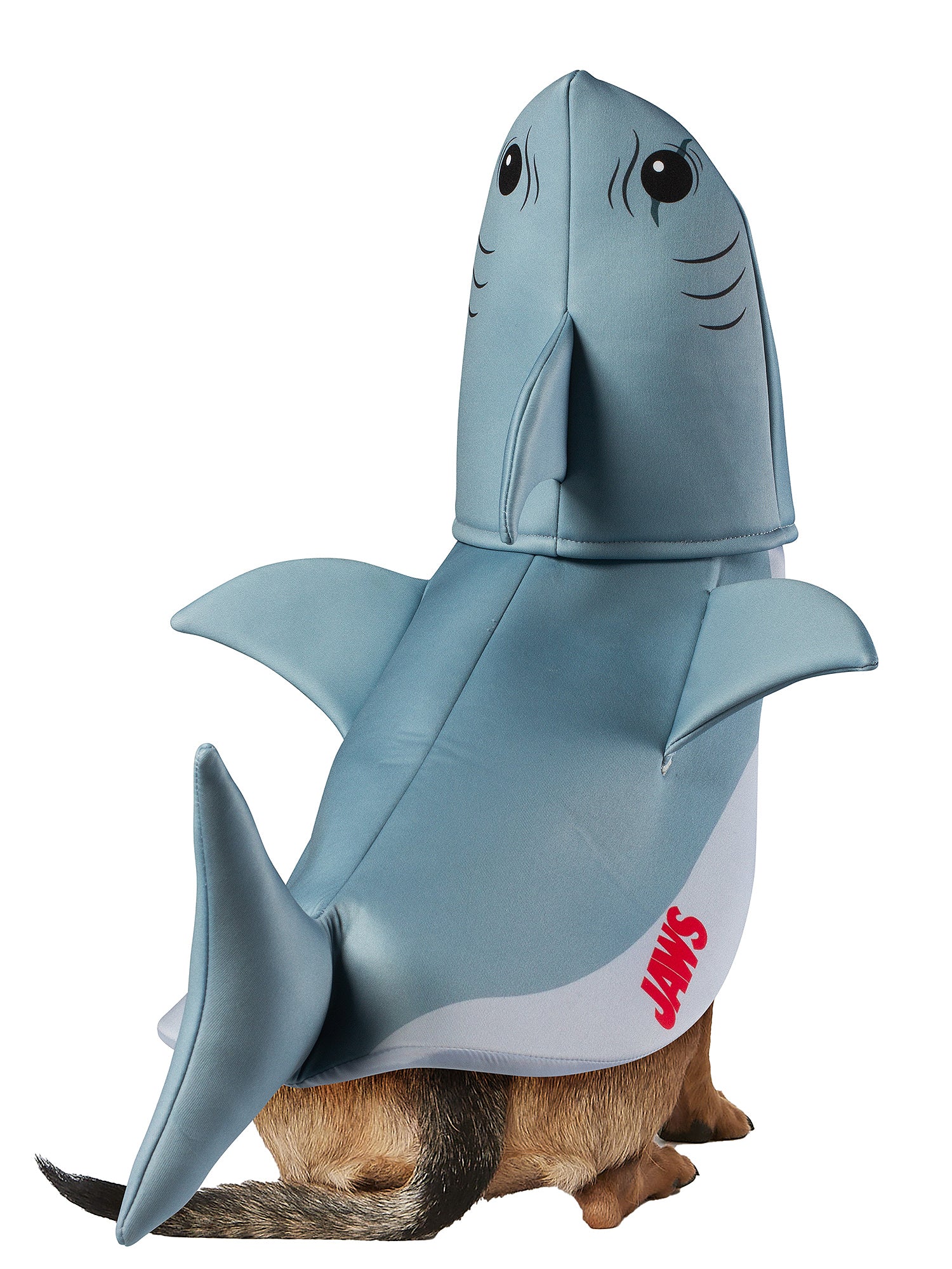 Jaws Movie Bruce Pet Costume - Image 5