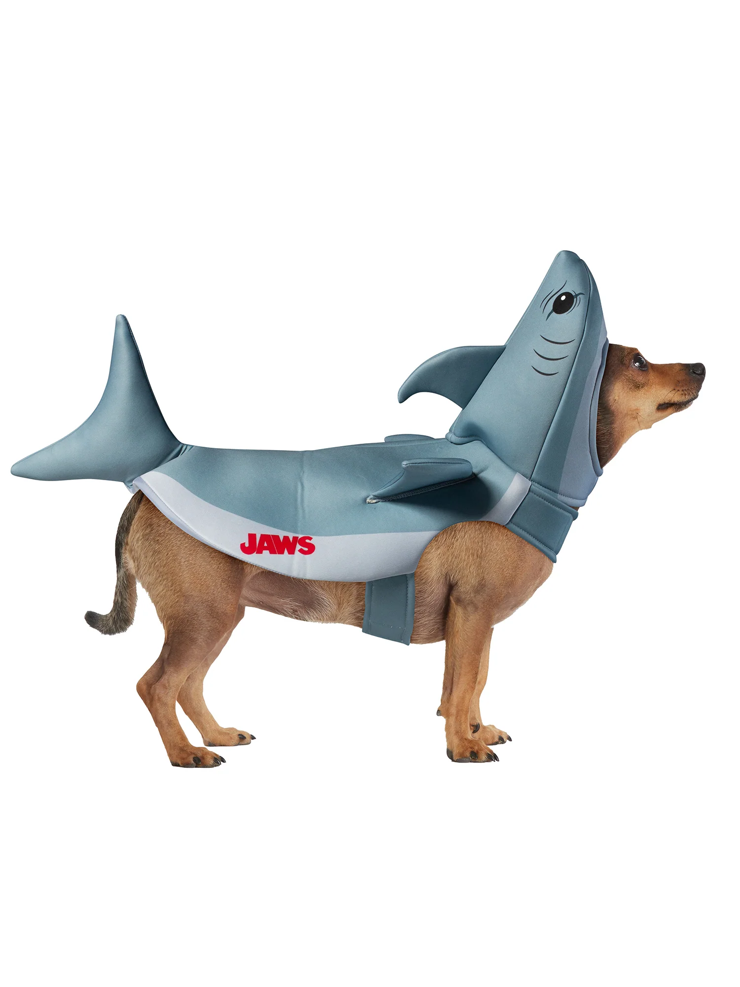 Jaws Movie Bruce Pet Costume - Image 6