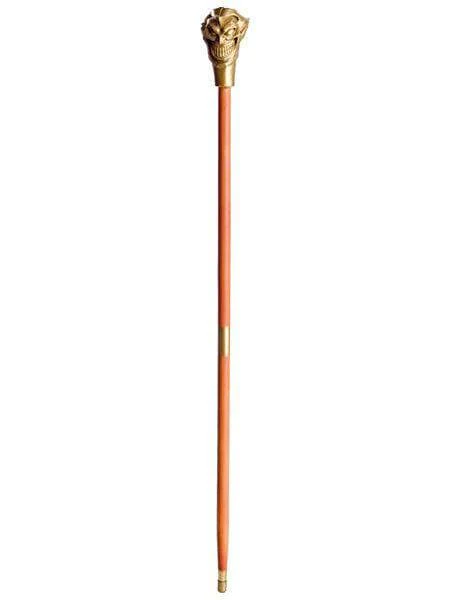 Adult DC Comics The Joker Cane