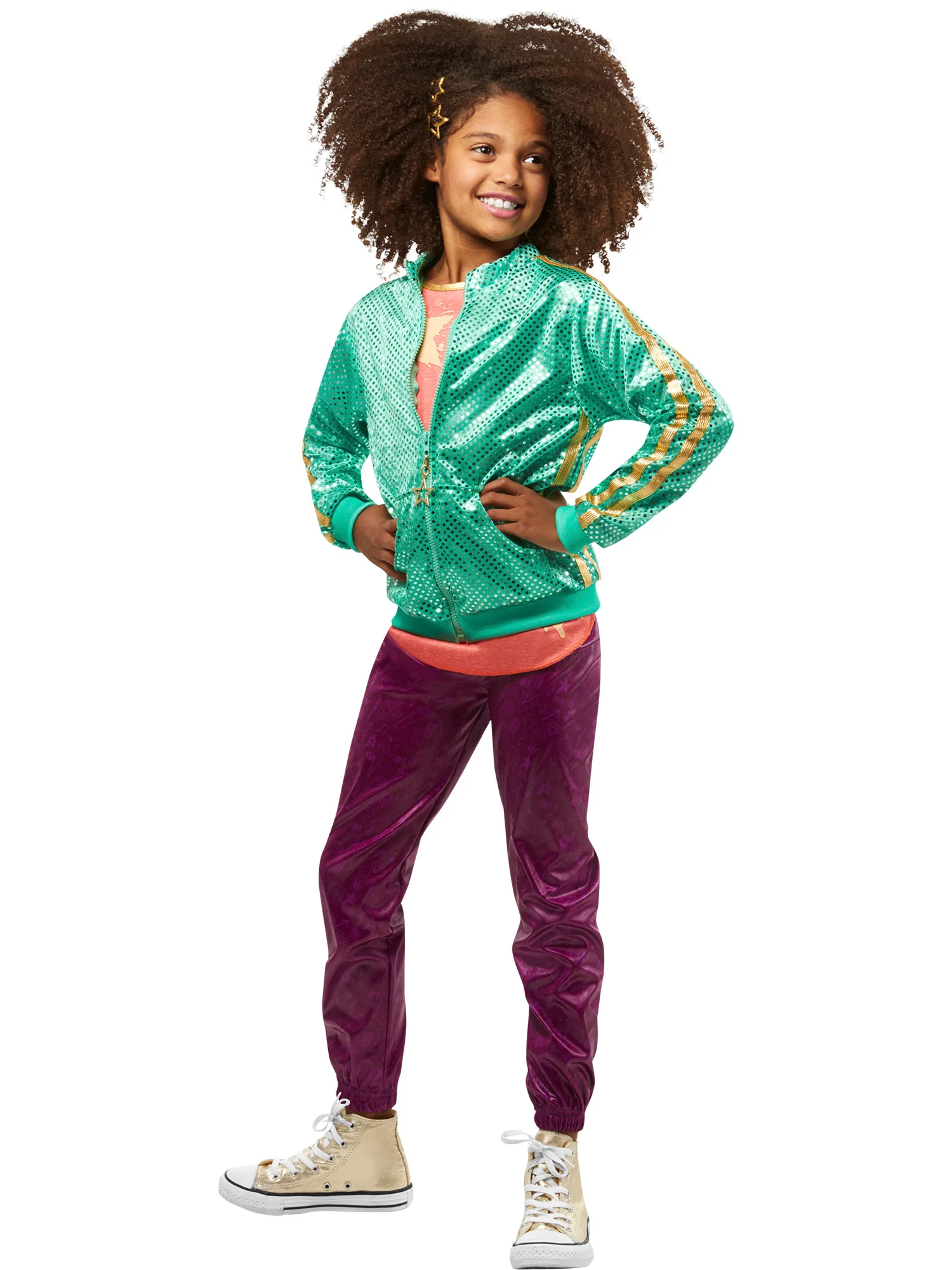 Karma's World Kids Costume