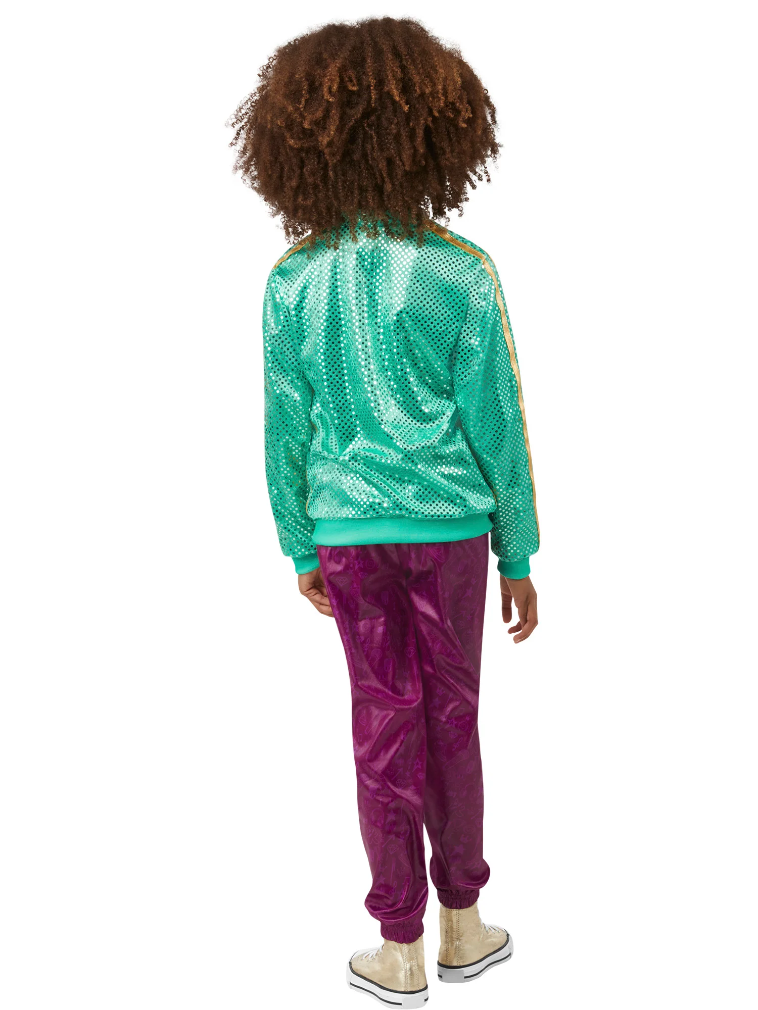 Karma's World Kids Costume - Image 2