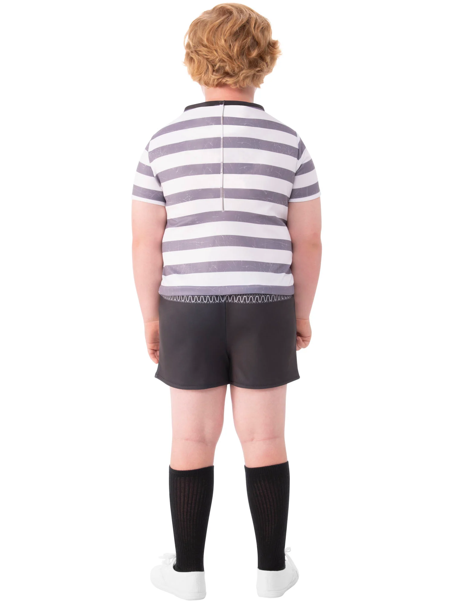 Boys' The Addams Family Pugsley Costume - Image 3