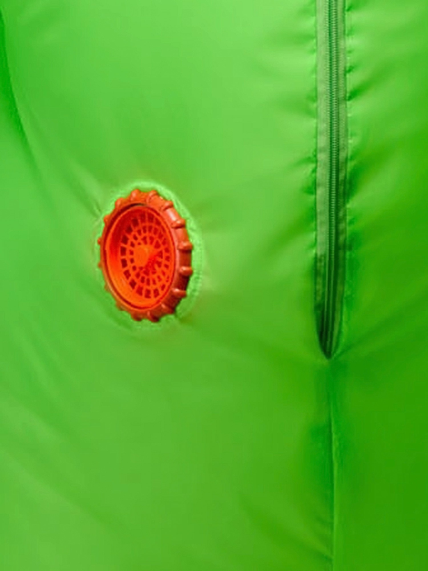 Kids' Alien Abduction Inflatable Costume - Image 5