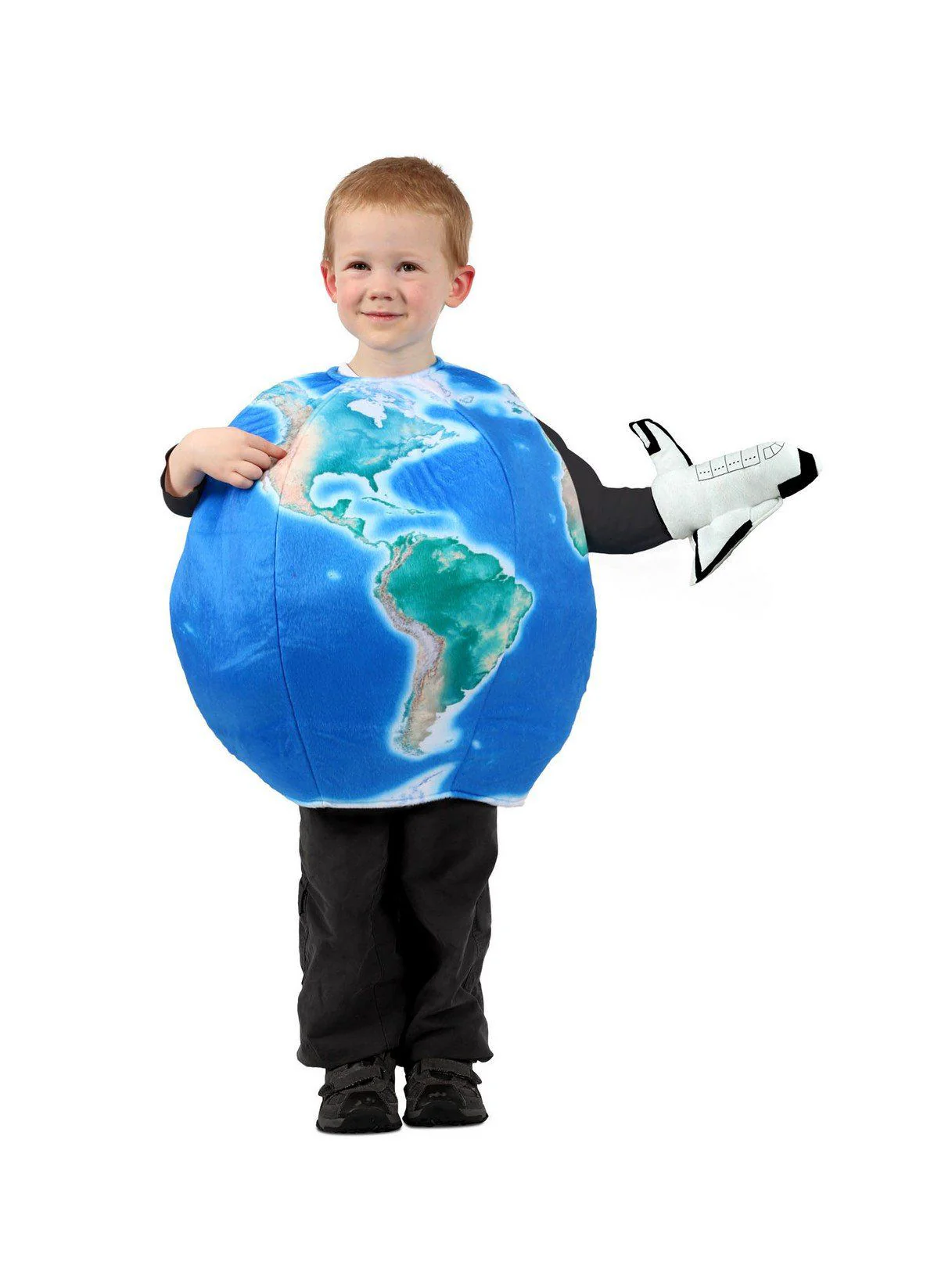 Kids' Planet Earth in Space Costume