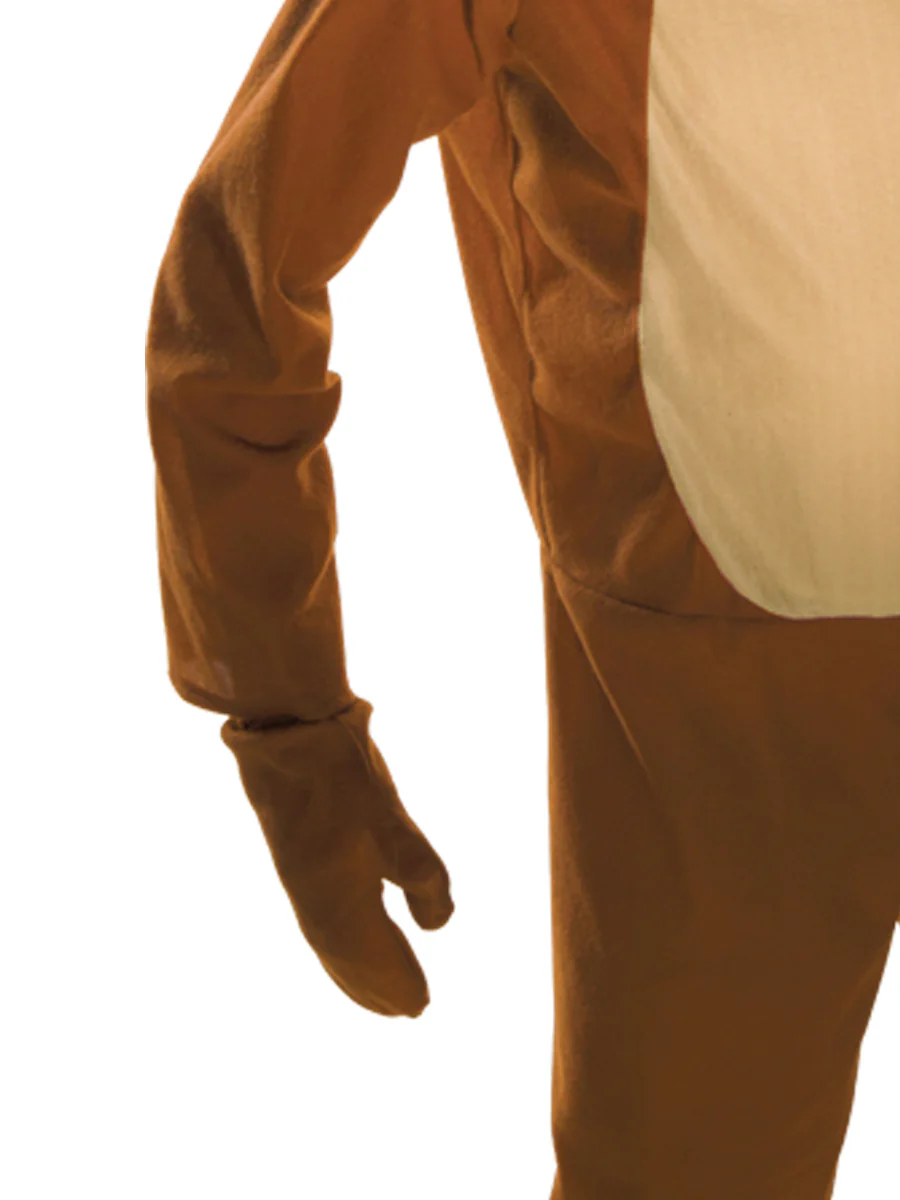 Kids' Five Nights at Freddy's Freddy Fazbear Costume - Image 3
