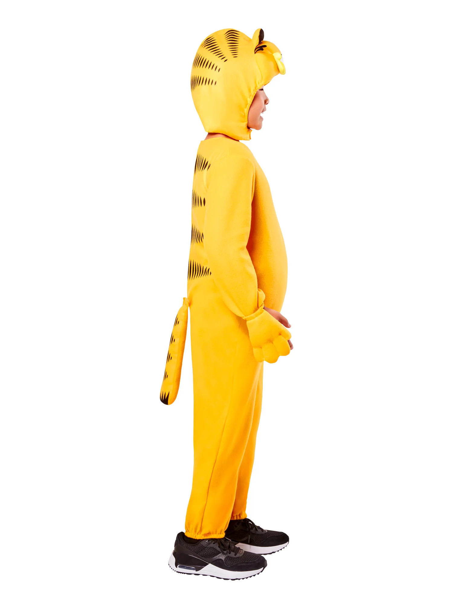 Kid's Garfield Costume - Image 4