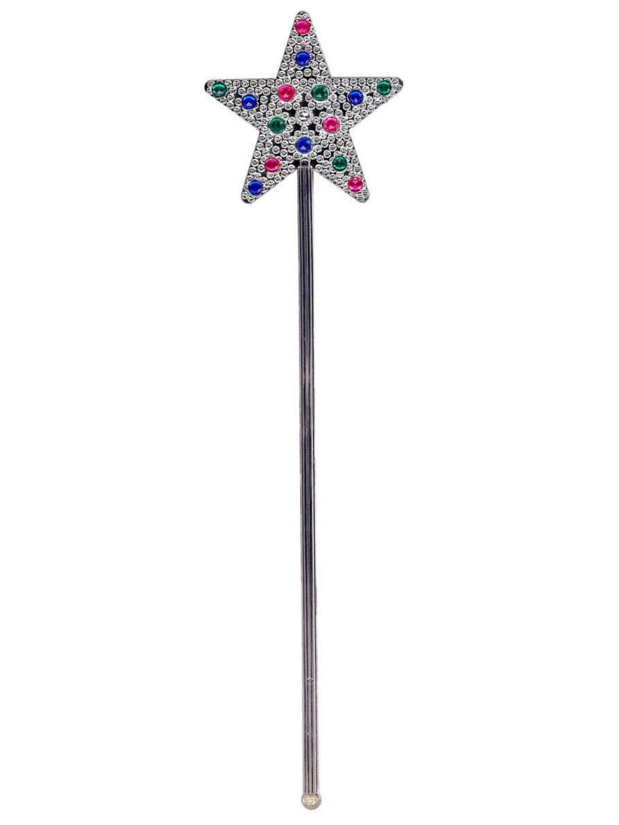 Kids' Wizard of Oz Glinda the Good Witch Light Up Wand