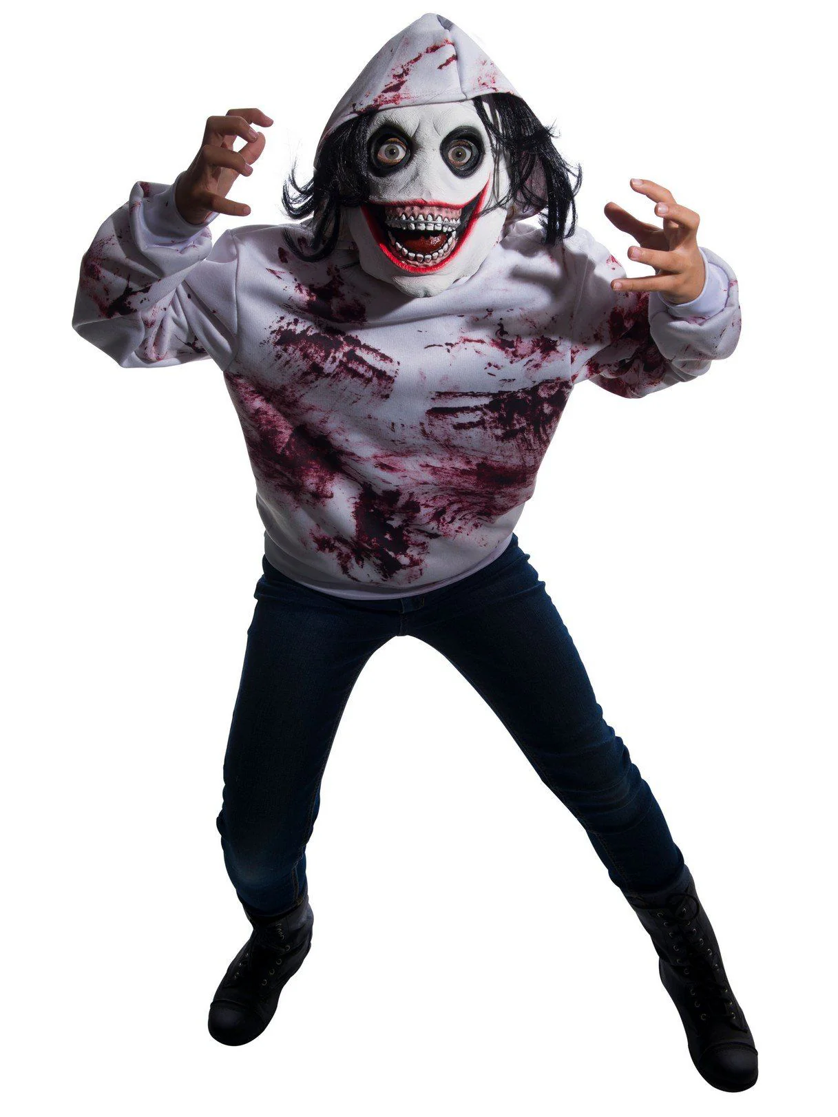 Kids Go To Sleep Costume