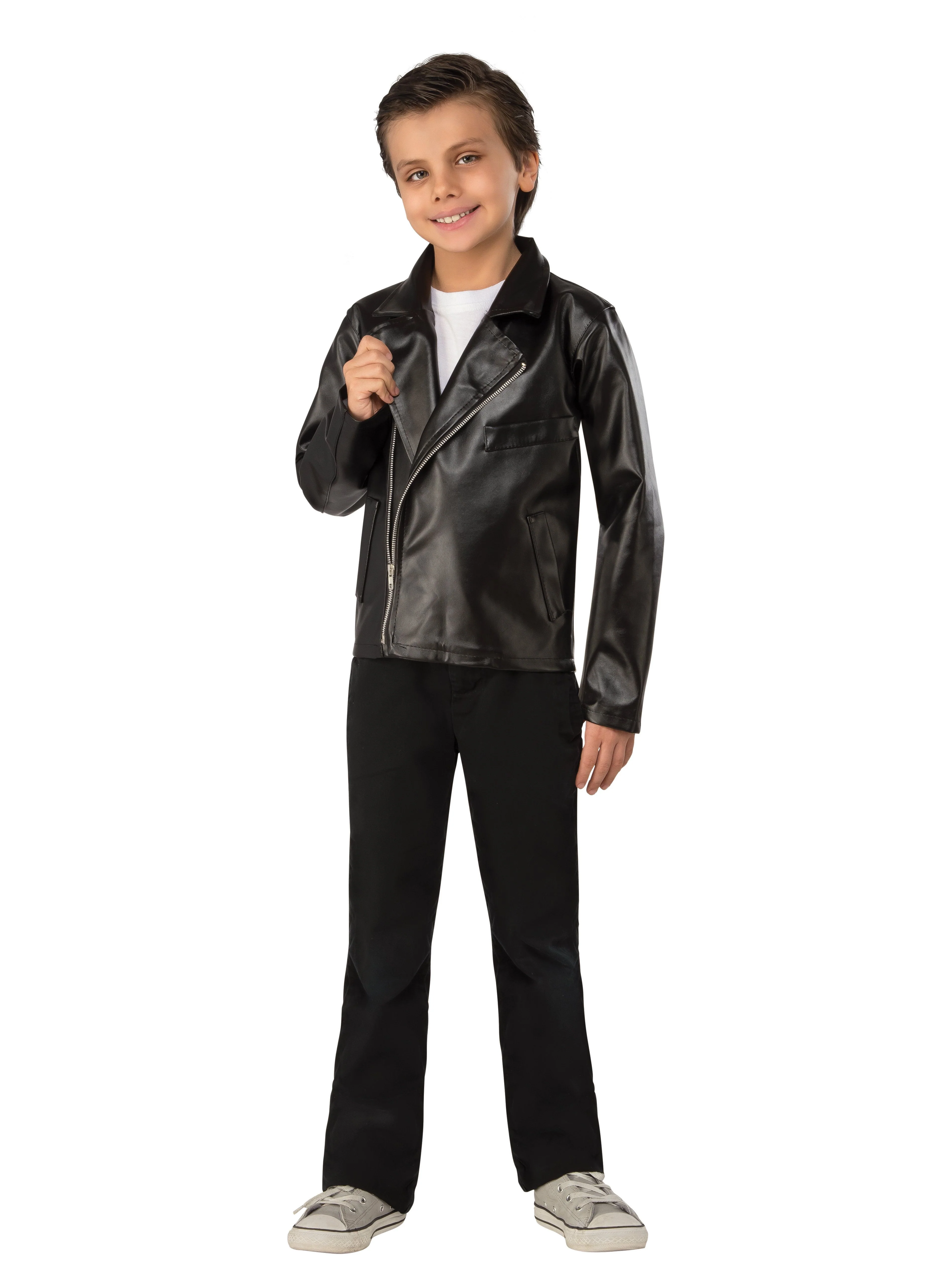 Boys' Grease T-Birds Jacket