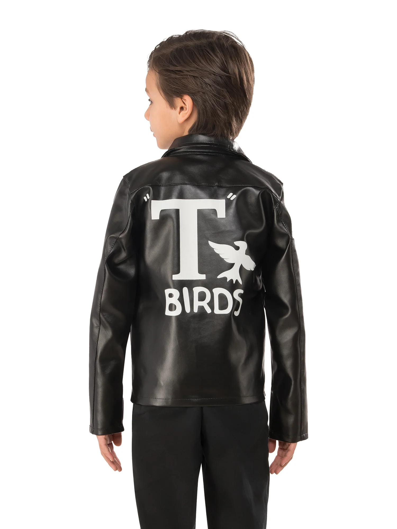 Boys' Grease T-Birds Jacket - Image 2