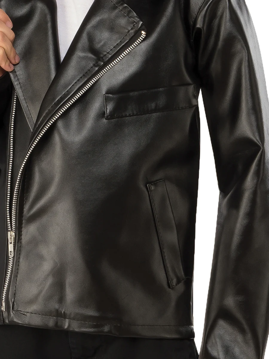 Boys' Grease T-Birds Jacket - Image 3