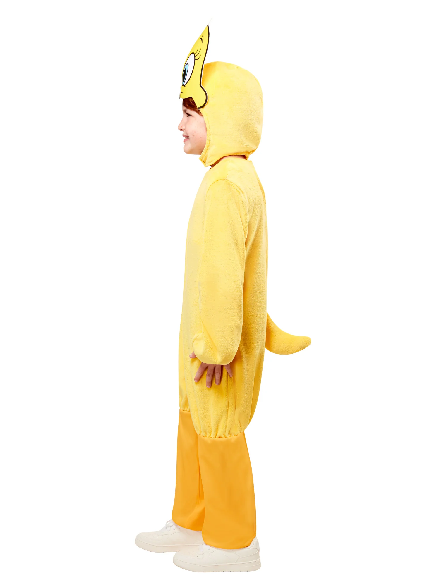 Kids' Looney Tunes Tweety Bird Costume - Image 3
