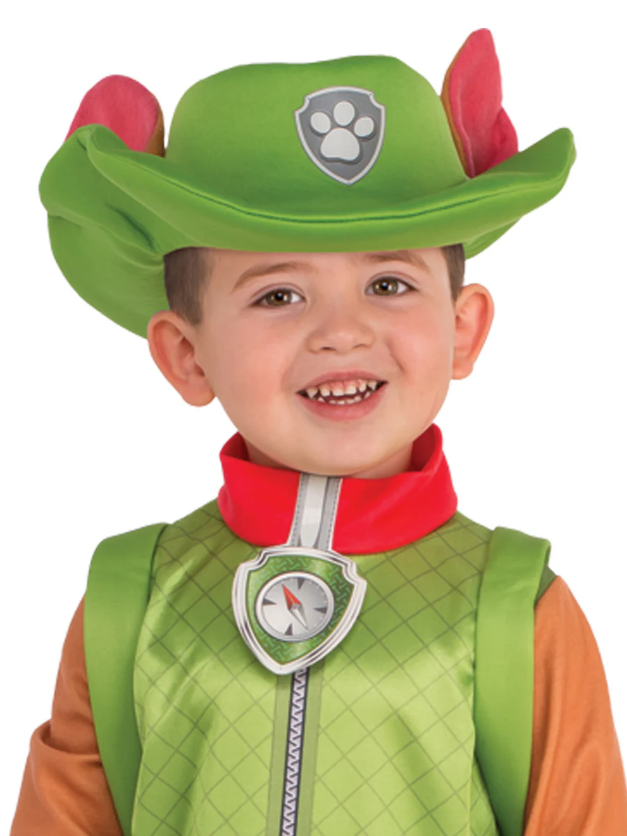 Kids' Paw Patrol Tracker Costume - Image 3