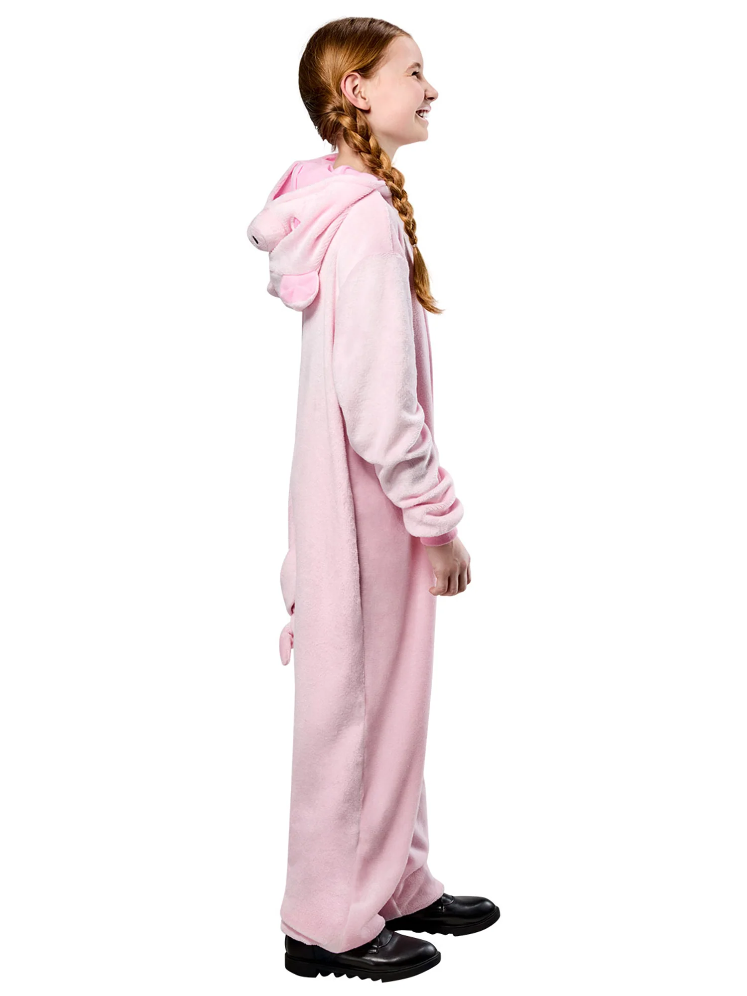 Kids' Piggy Zipsters Costume - Image 5
