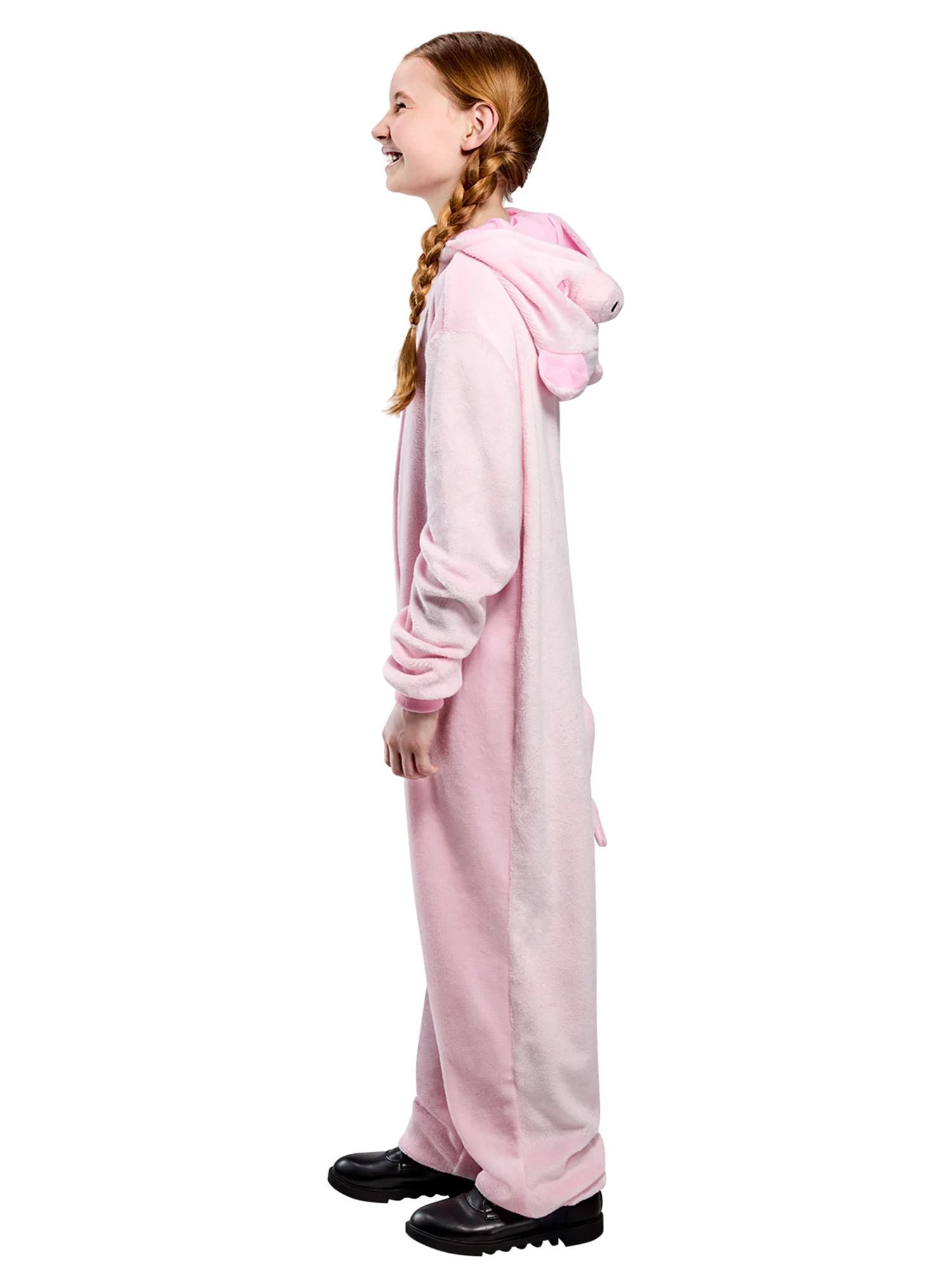 Kids' Piggy Zipsters Costume - Image 6