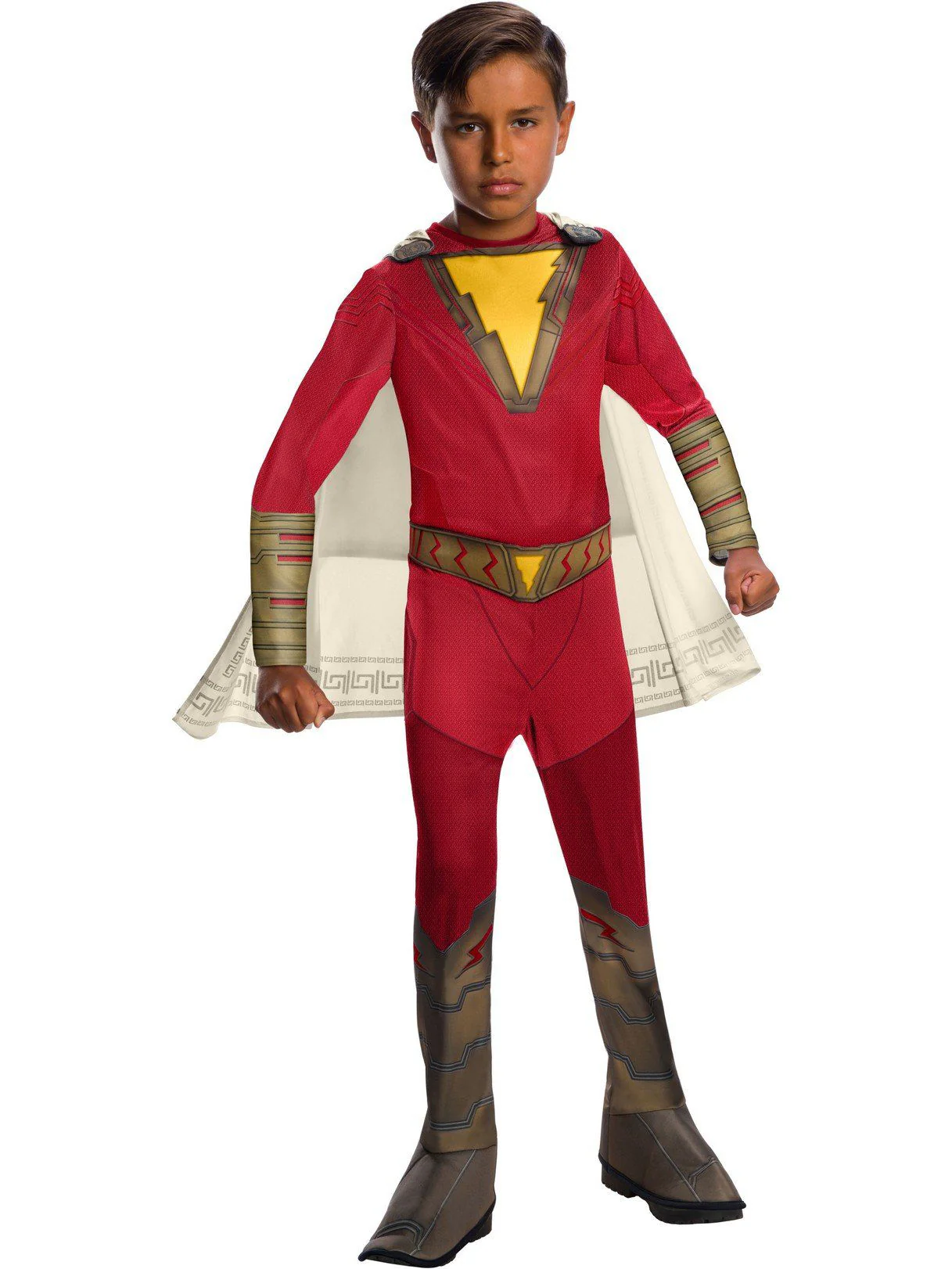 Boys' DC Comics Shazam Costume