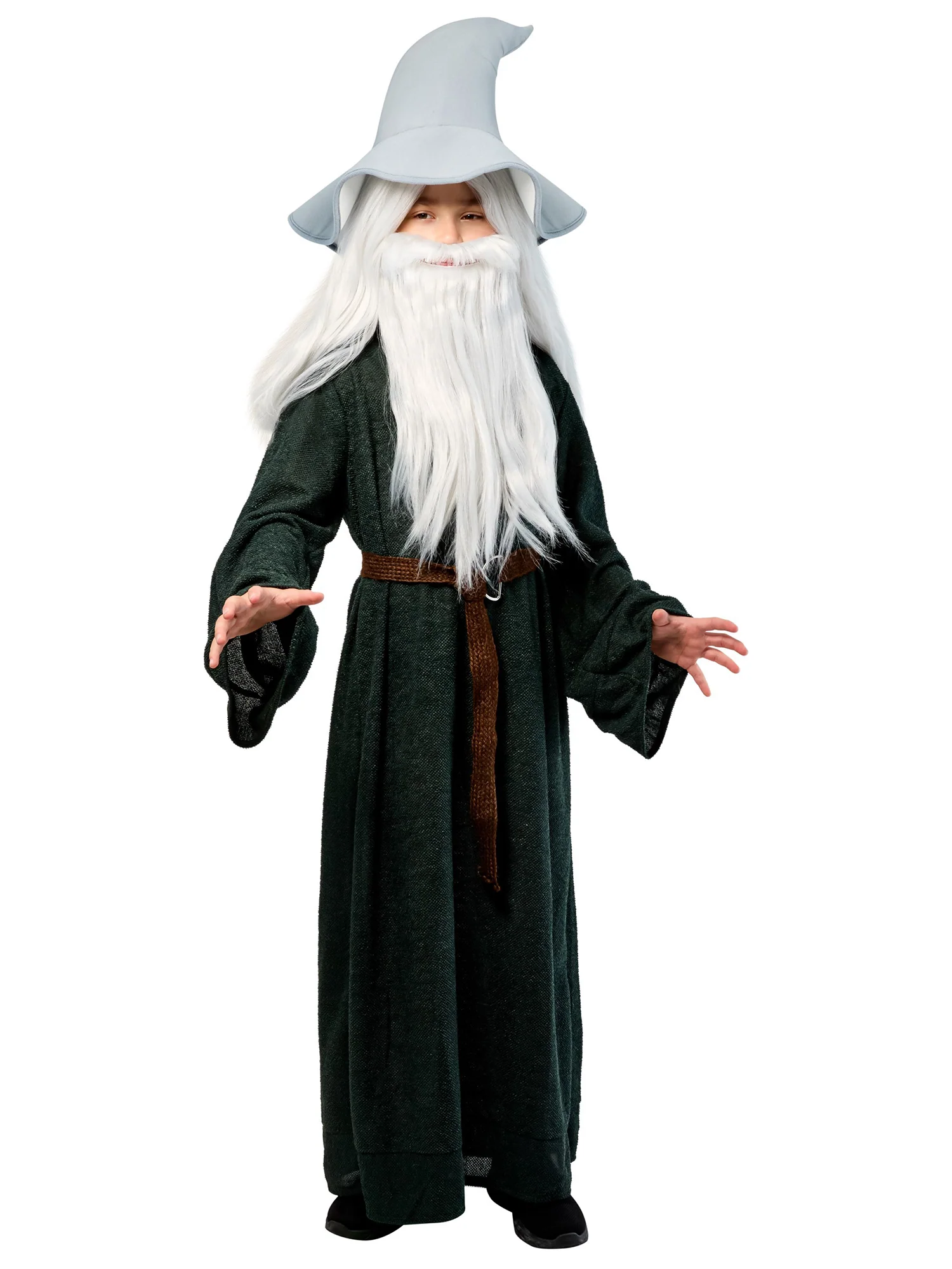 Boys' The Lord of the Rings Gandalf Costume