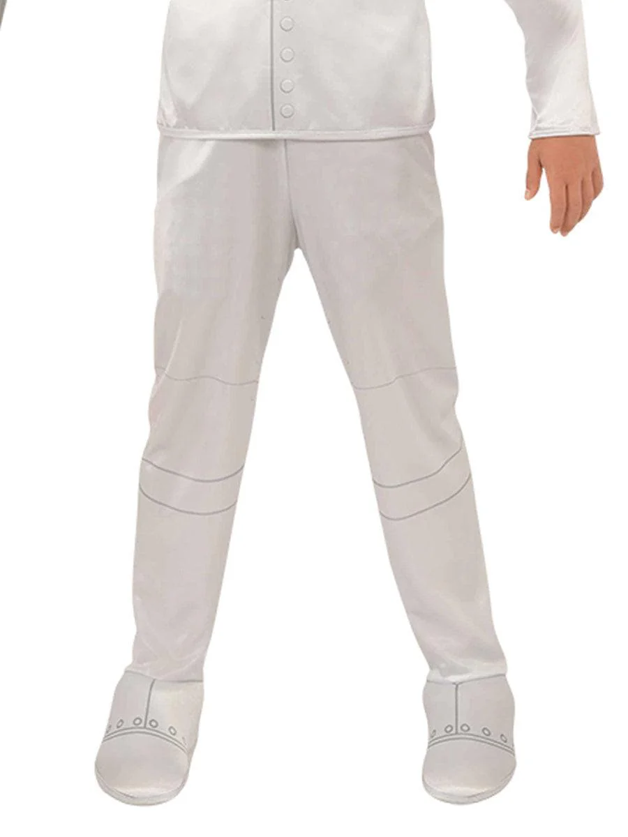 Kids' Wizard of Oz Tin Man Costume - Image 3