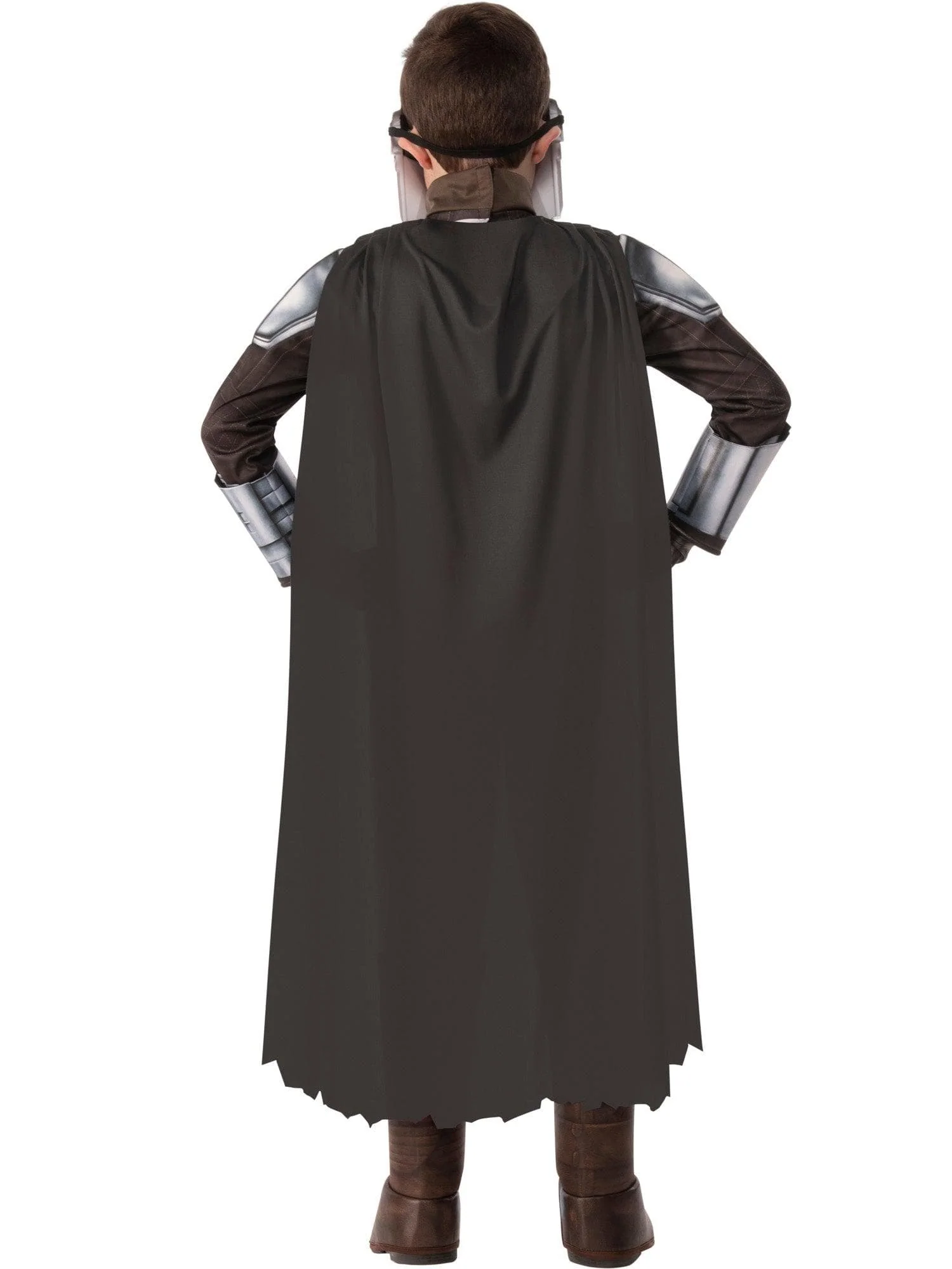 Mandalorian Child Costume - Image 2